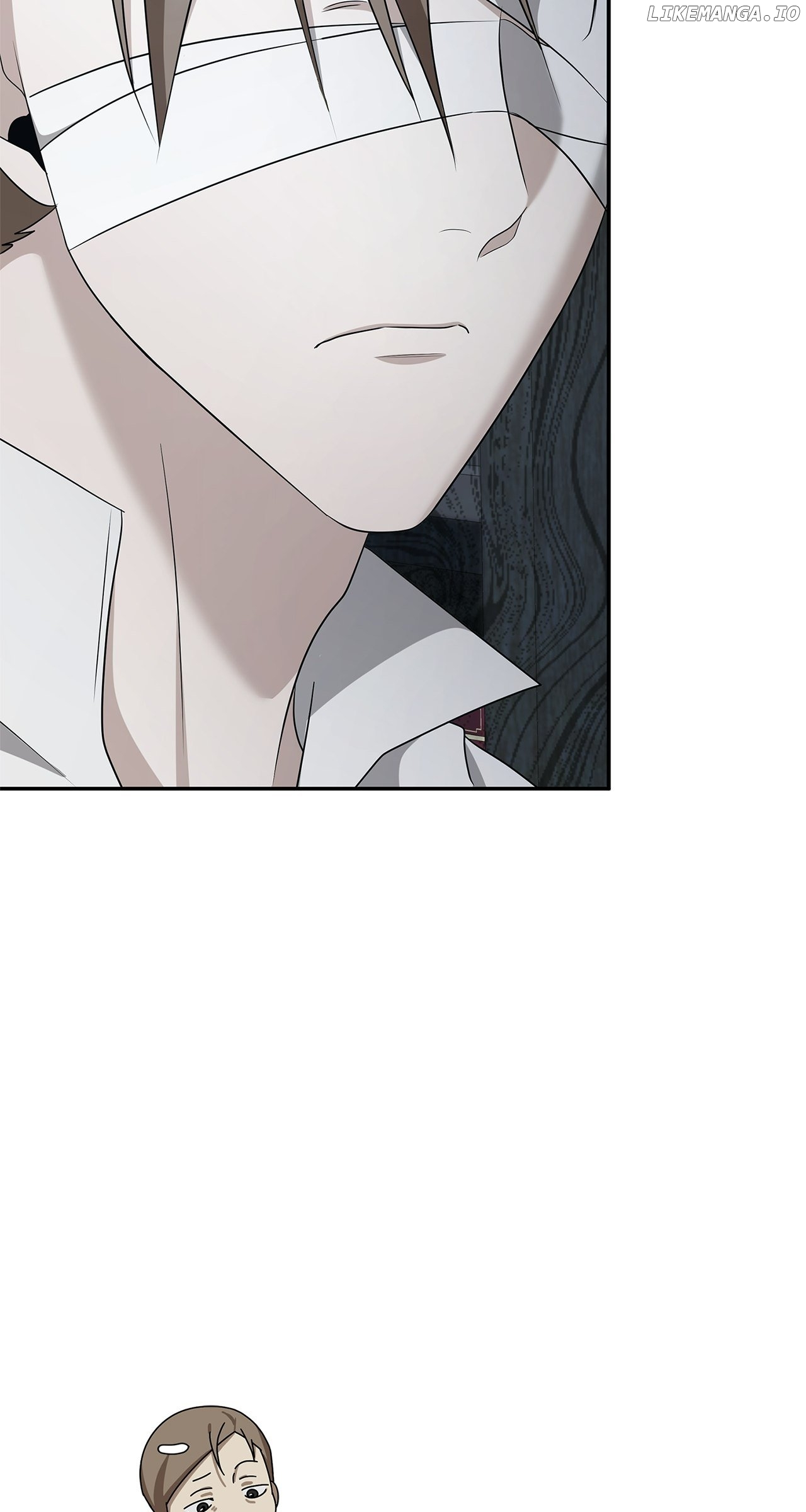 The Fangs That Pierce the Heart Chapter 31 - page 17