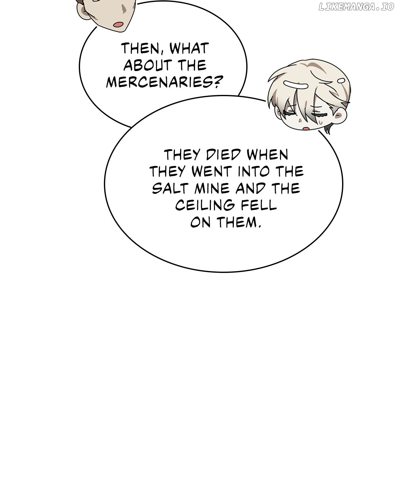 The Fangs That Pierce the Heart Chapter 31 - page 18