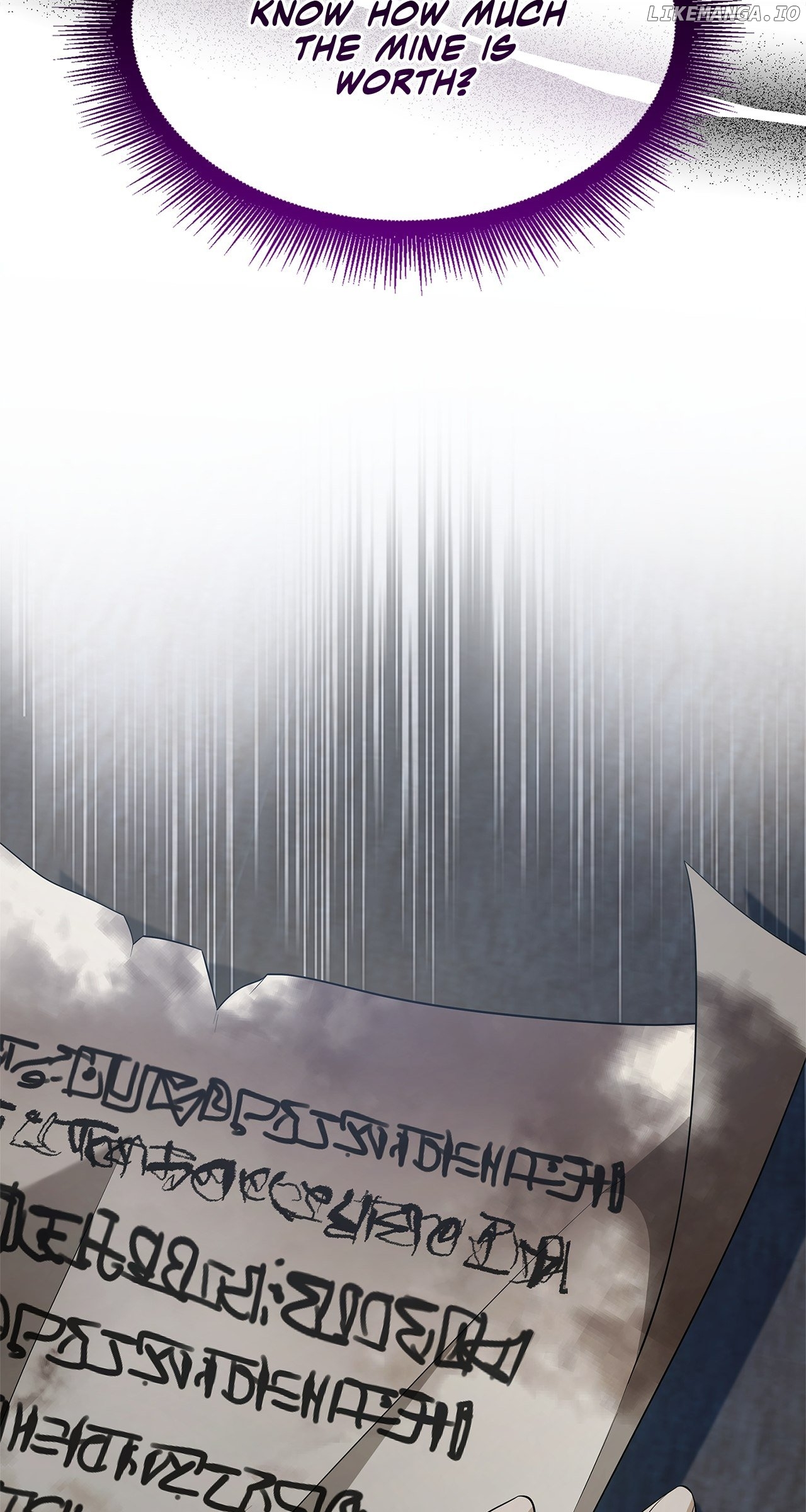 The Fangs That Pierce the Heart Chapter 31 - page 28