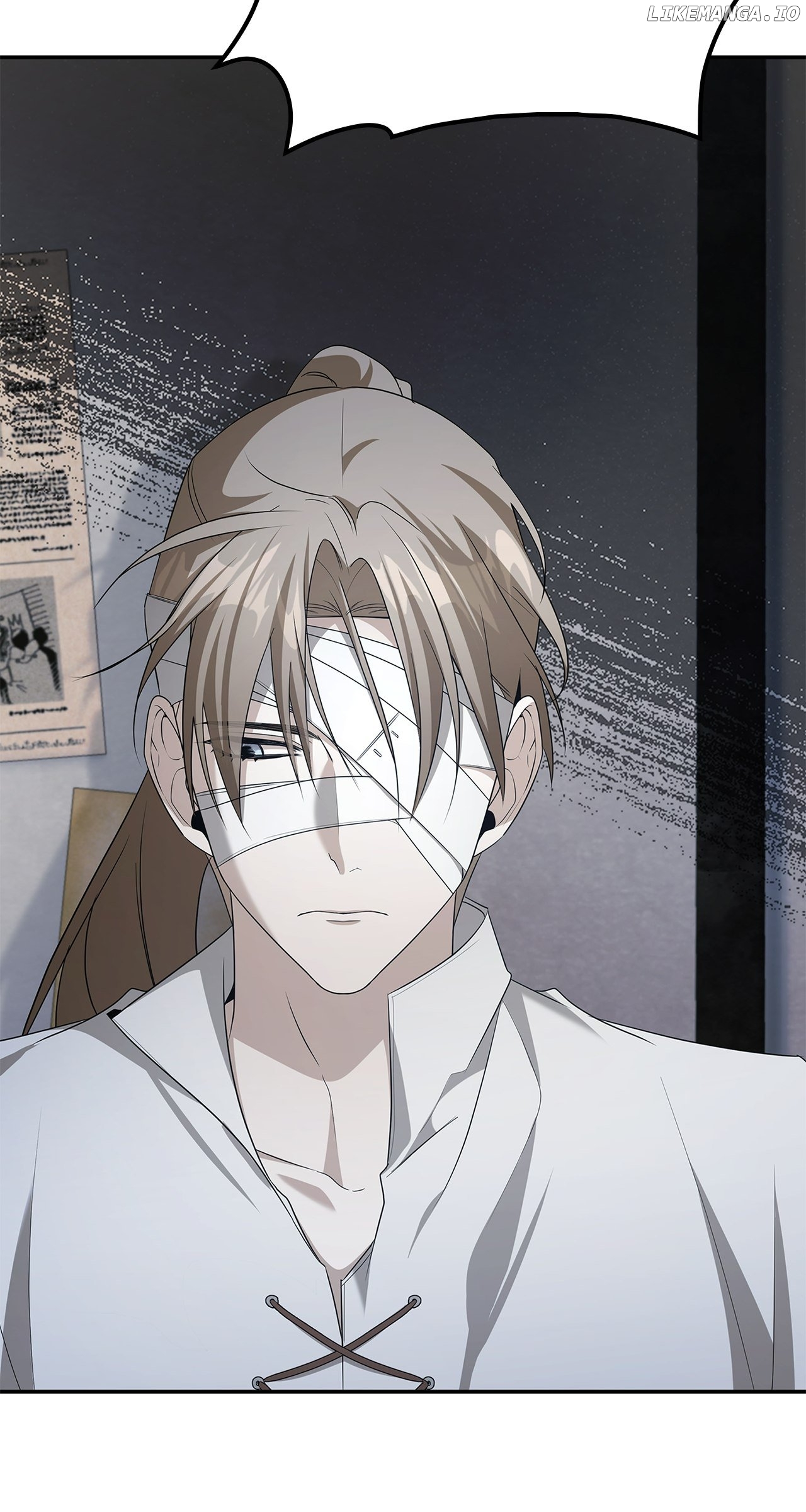 The Fangs That Pierce the Heart Chapter 31 - page 3