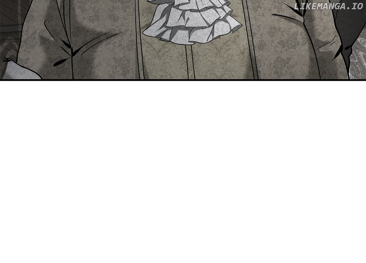 The Fangs That Pierce the Heart Chapter 31 - page 30