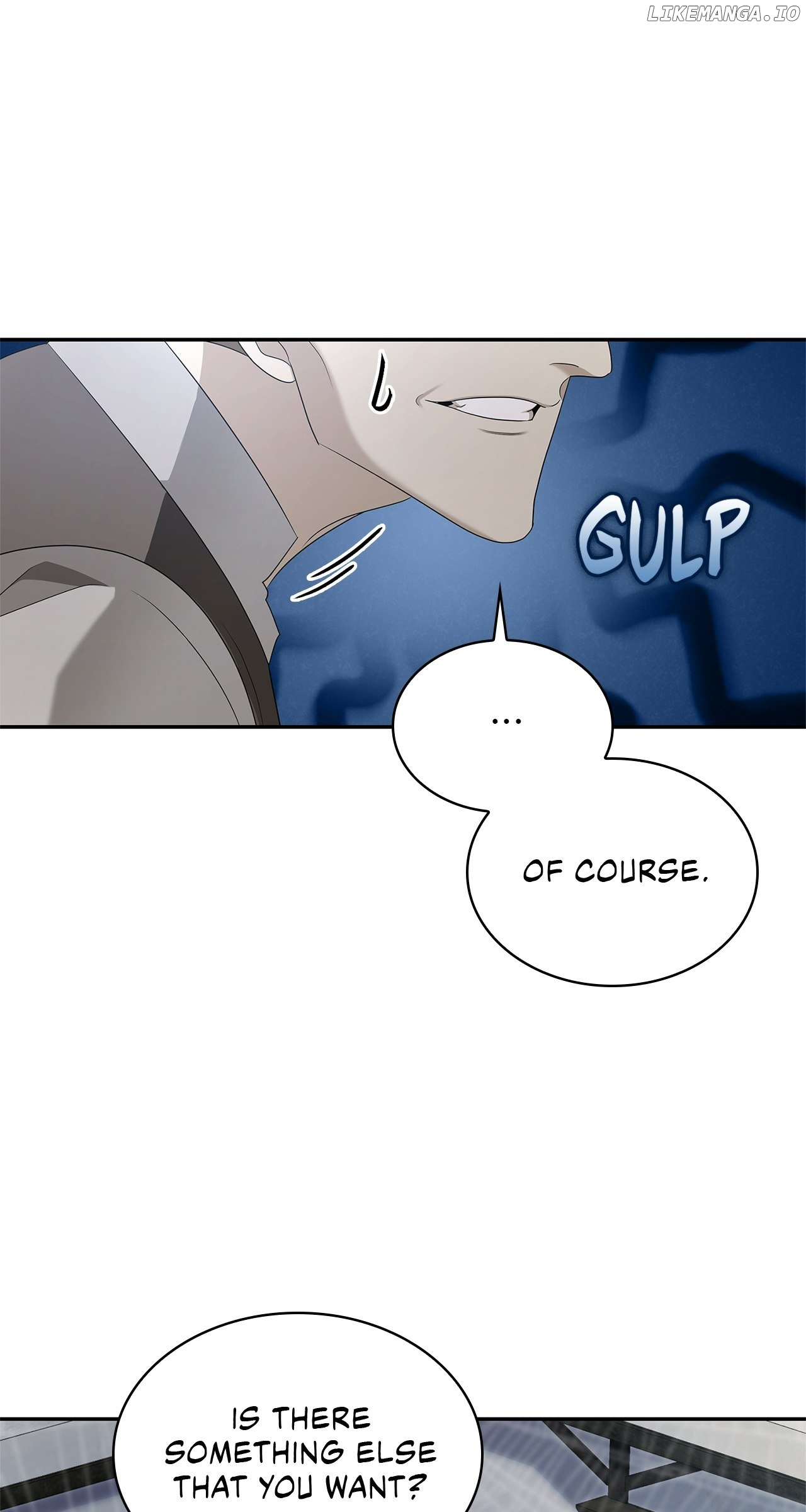 The Fangs That Pierce the Heart Chapter 31 - page 31