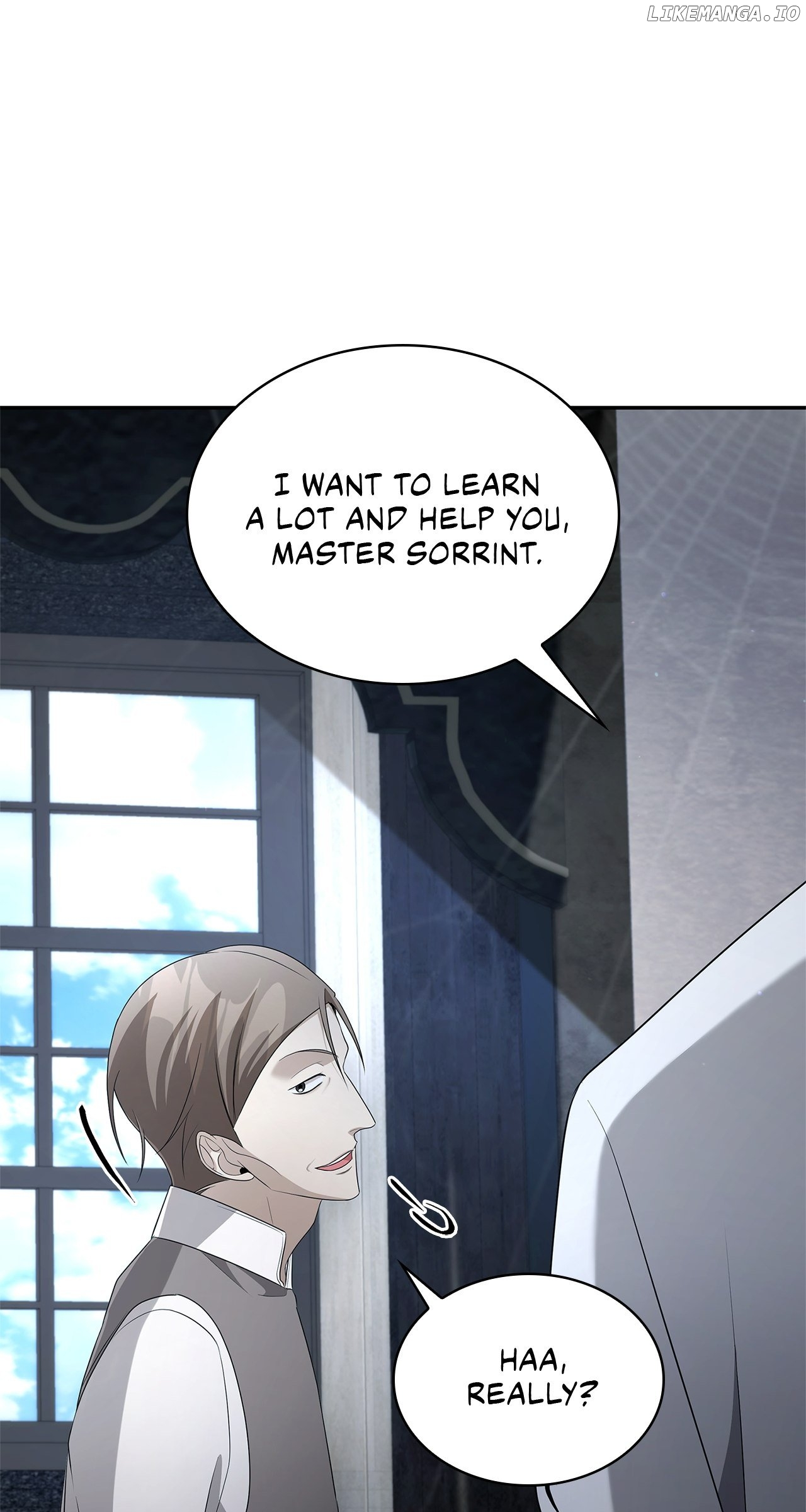 The Fangs That Pierce the Heart Chapter 31 - page 33