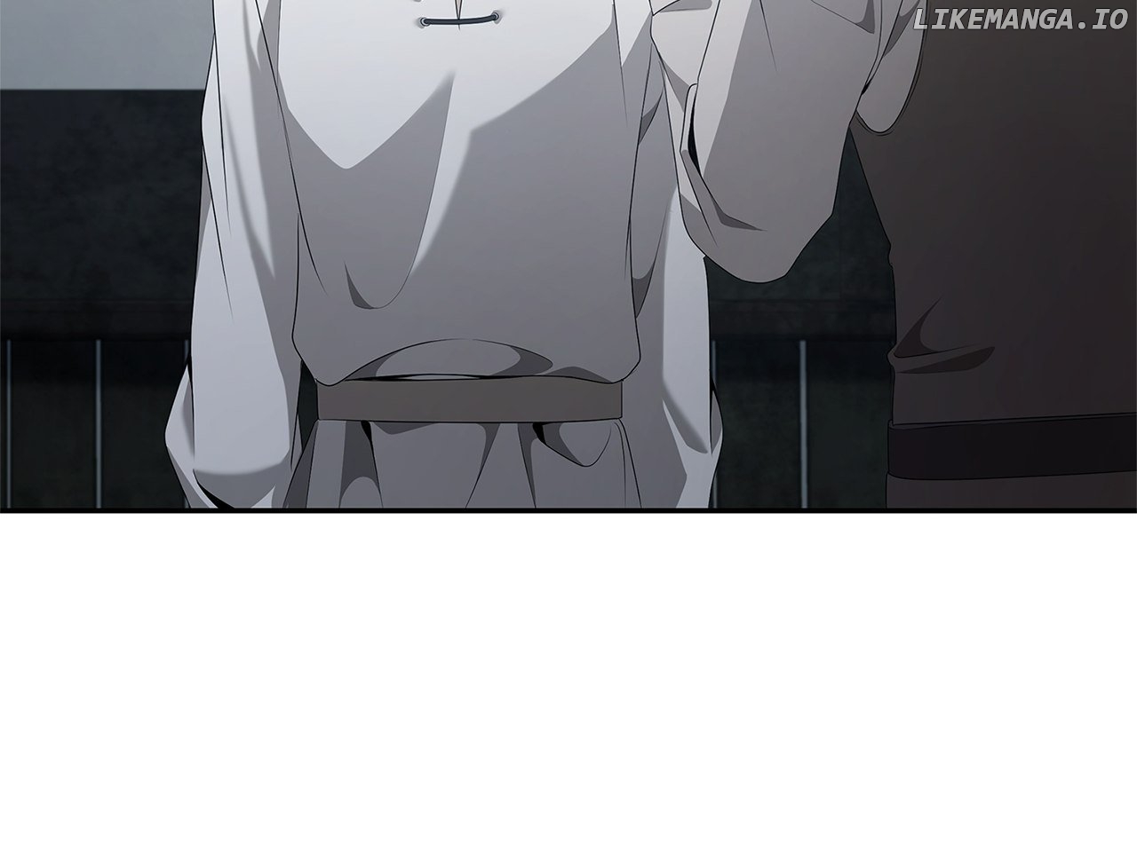 The Fangs That Pierce the Heart Chapter 31 - page 37