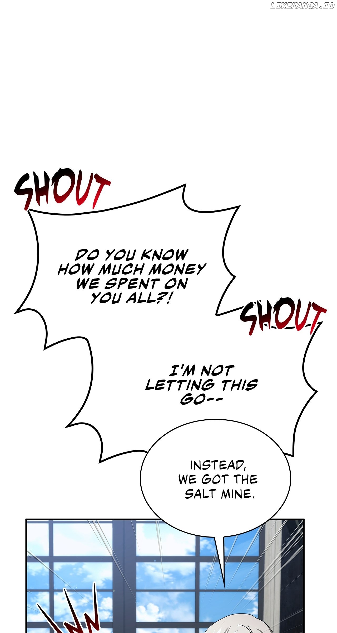 The Fangs That Pierce the Heart Chapter 31 - page 4