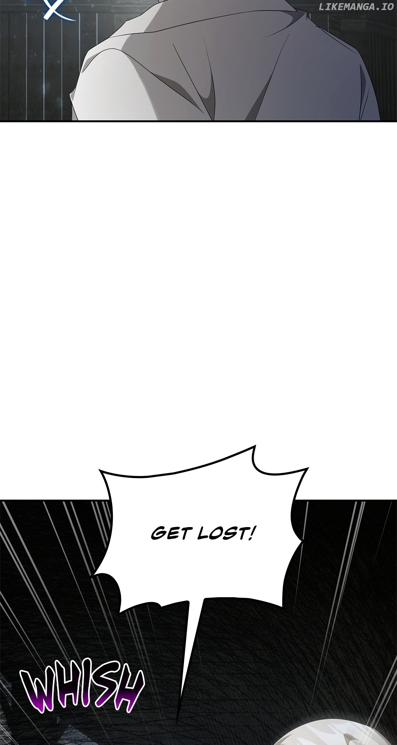 The Fangs That Pierce the Heart Chapter 31 - page 42