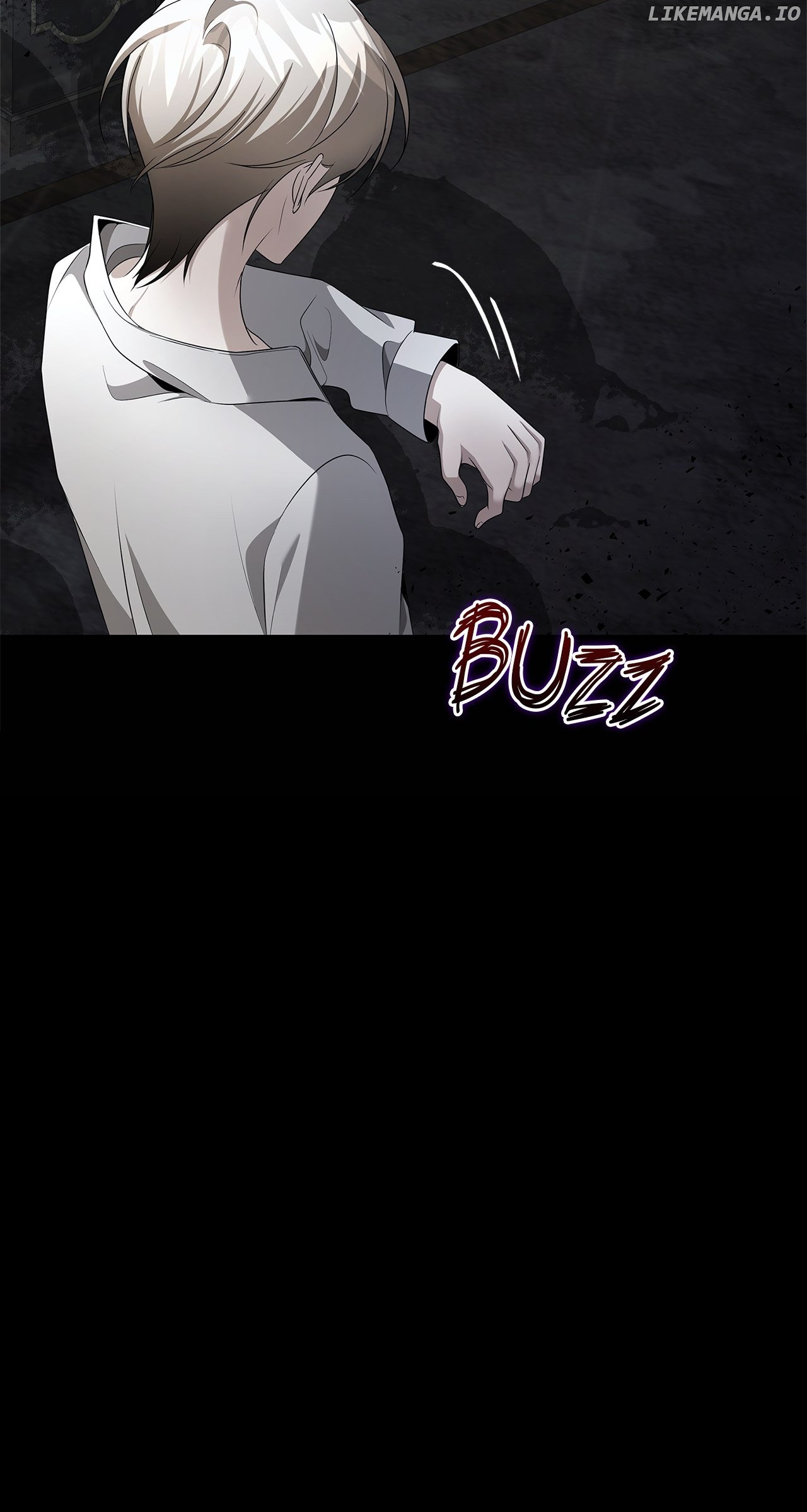 The Fangs That Pierce the Heart Chapter 31 - page 47