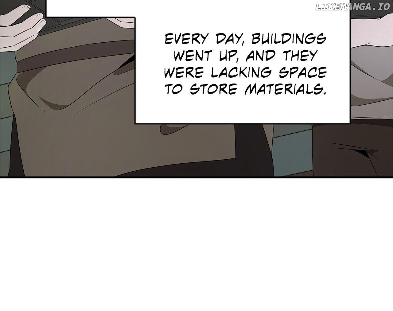 The Fangs That Pierce the Heart Chapter 31 - page 52