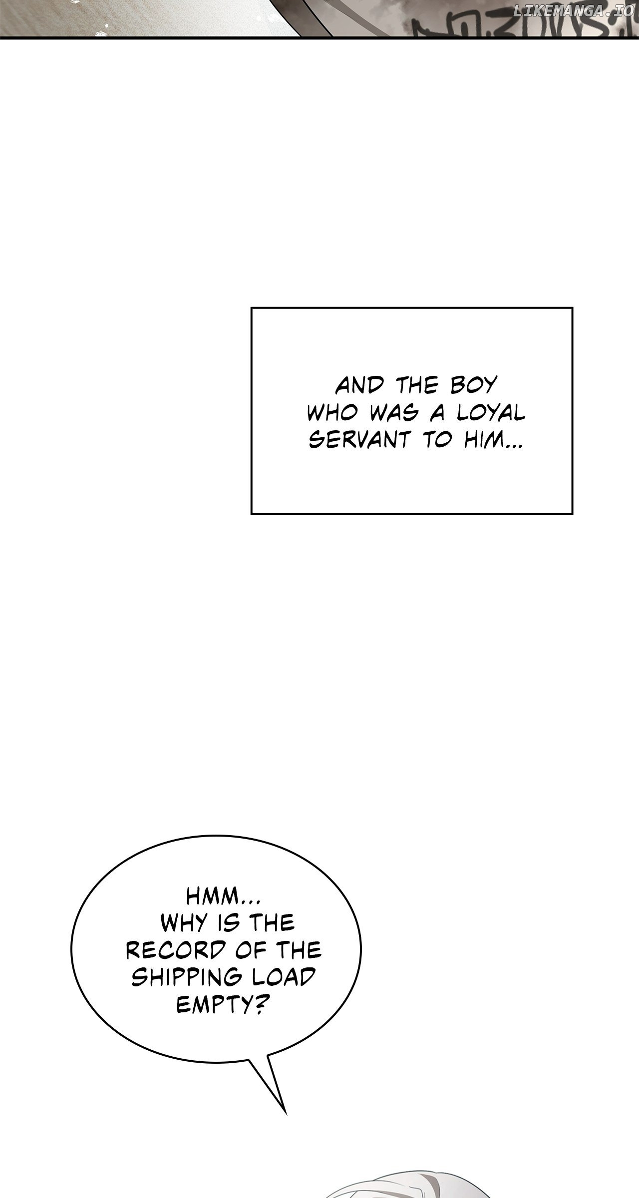 The Fangs That Pierce the Heart Chapter 31 - page 54