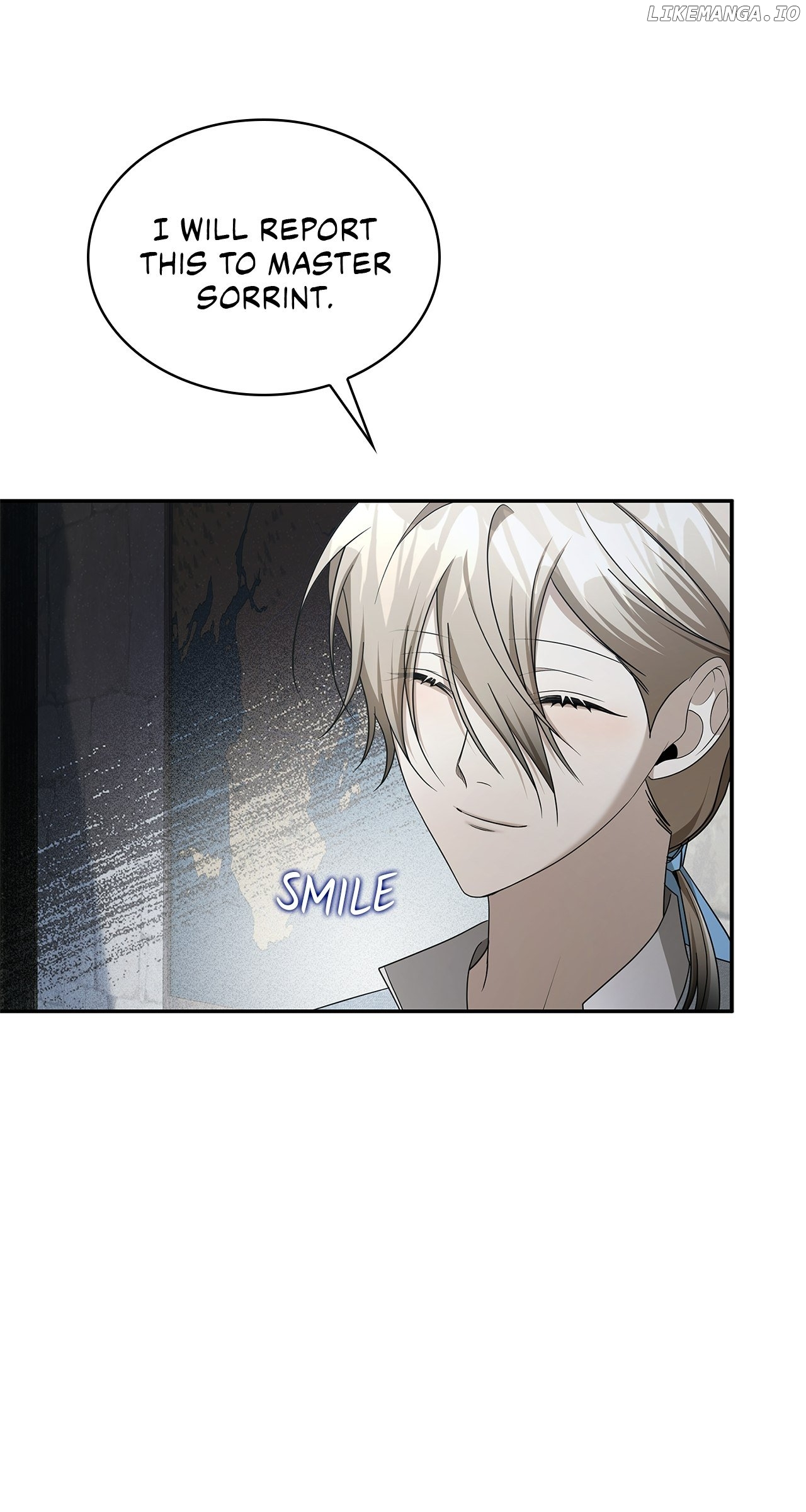 The Fangs That Pierce the Heart Chapter 31 - page 58