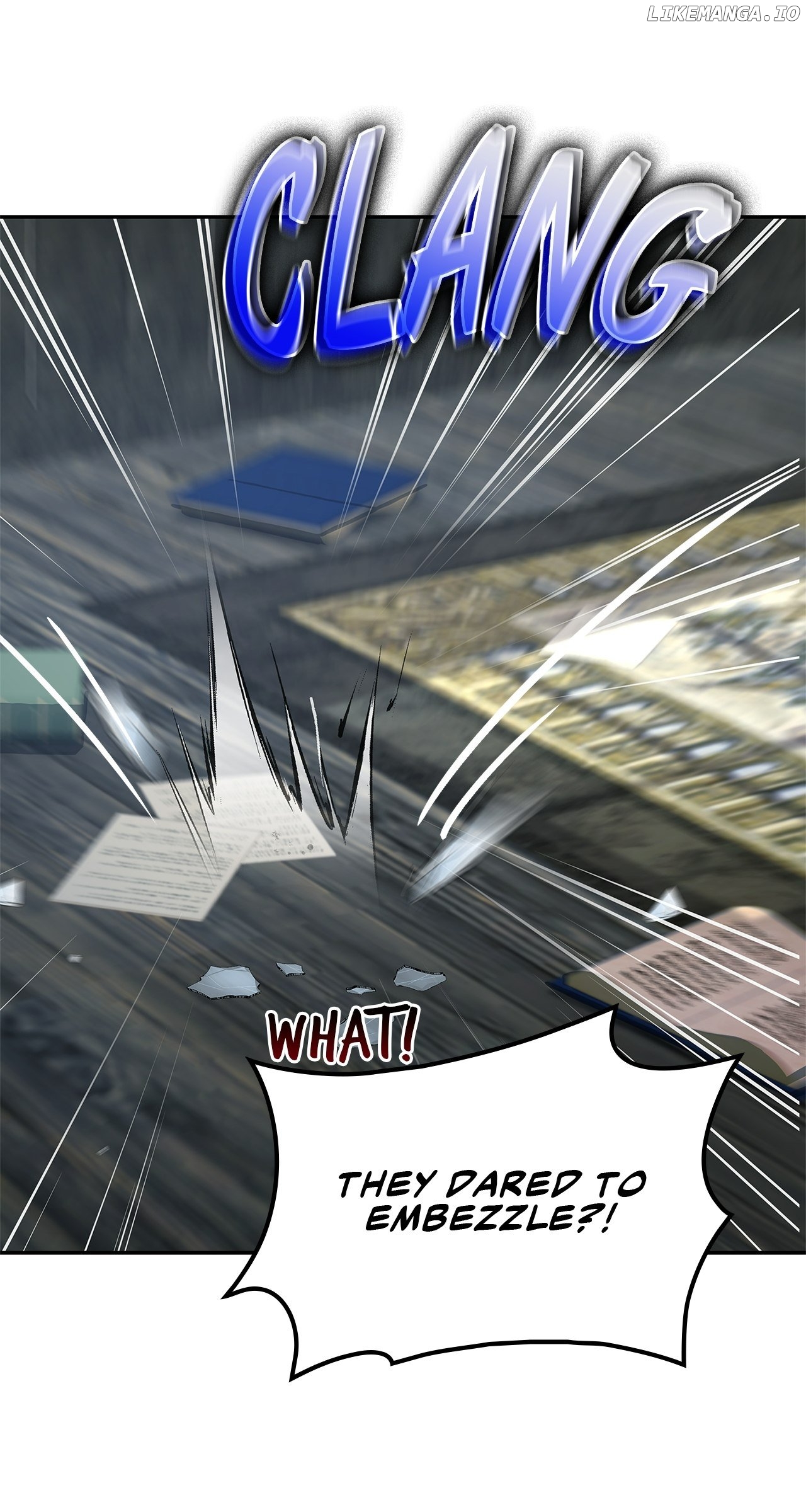 The Fangs That Pierce the Heart Chapter 31 - page 59