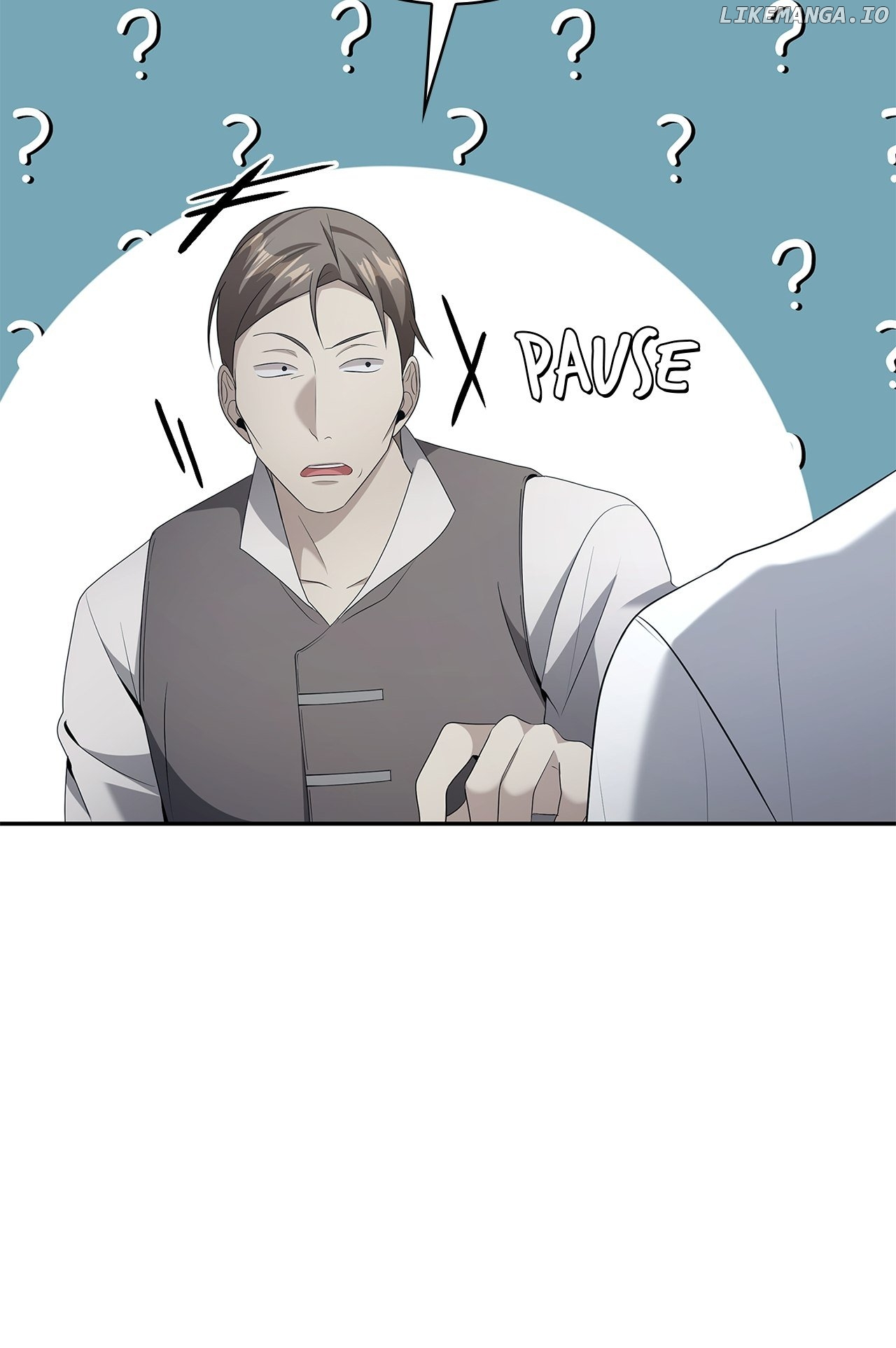 The Fangs That Pierce the Heart Chapter 31 - page 6