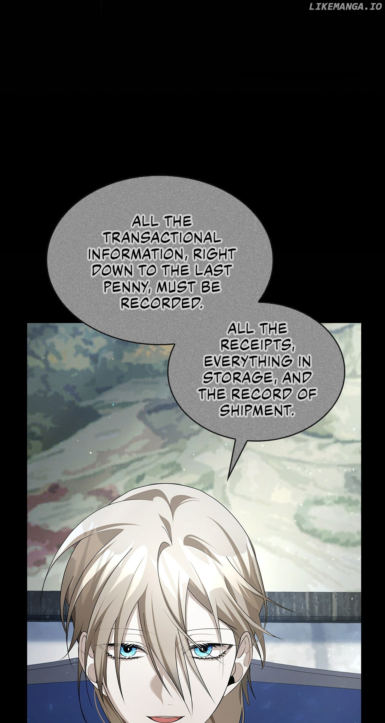 The Fangs That Pierce the Heart Chapter 31 - page 63