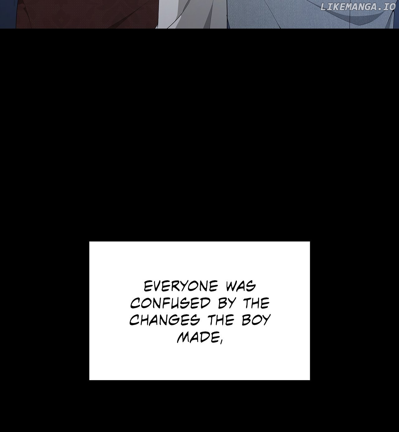 The Fangs That Pierce the Heart Chapter 31 - page 66