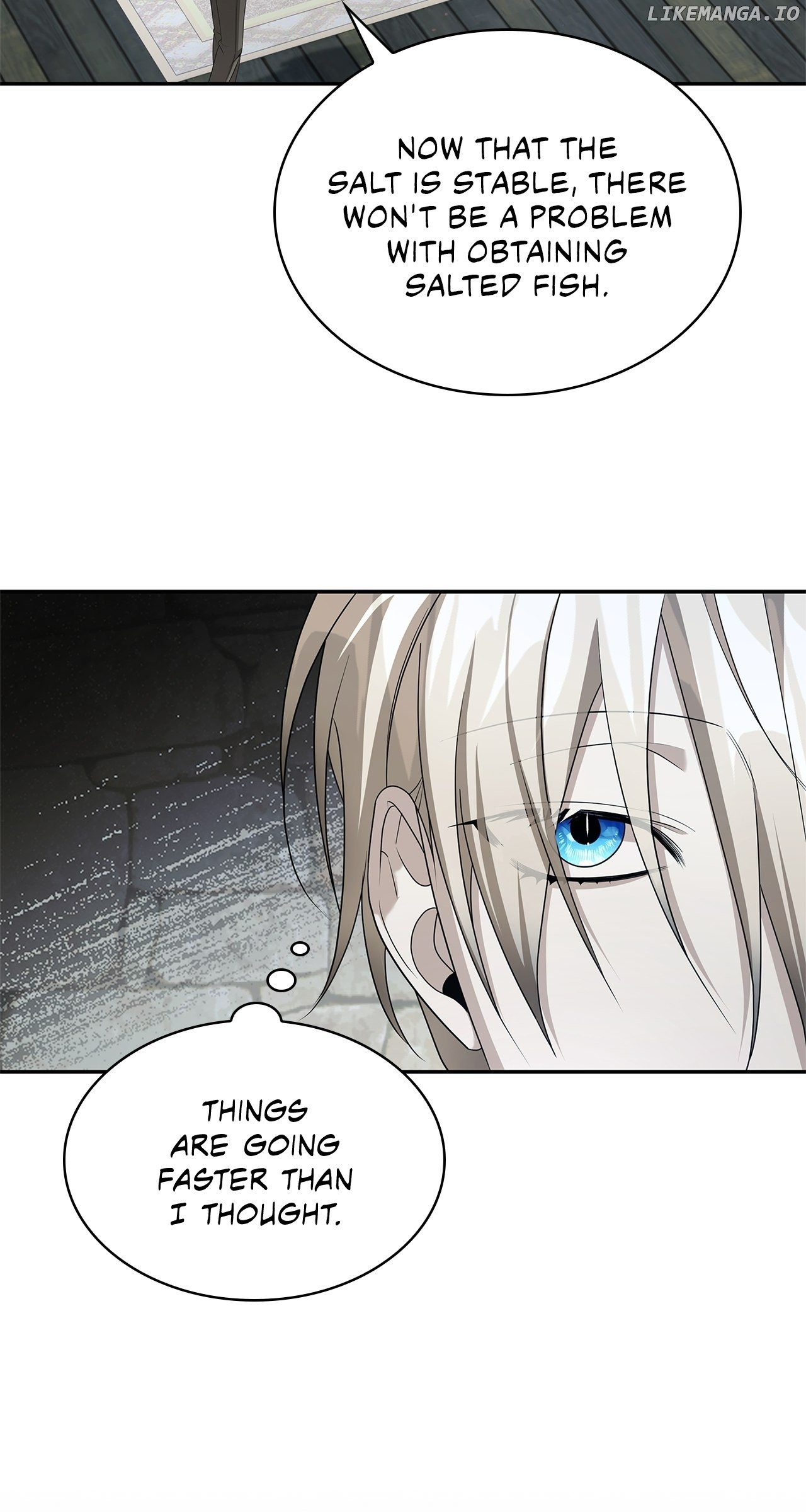 The Fangs That Pierce the Heart Chapter 31 - page 75