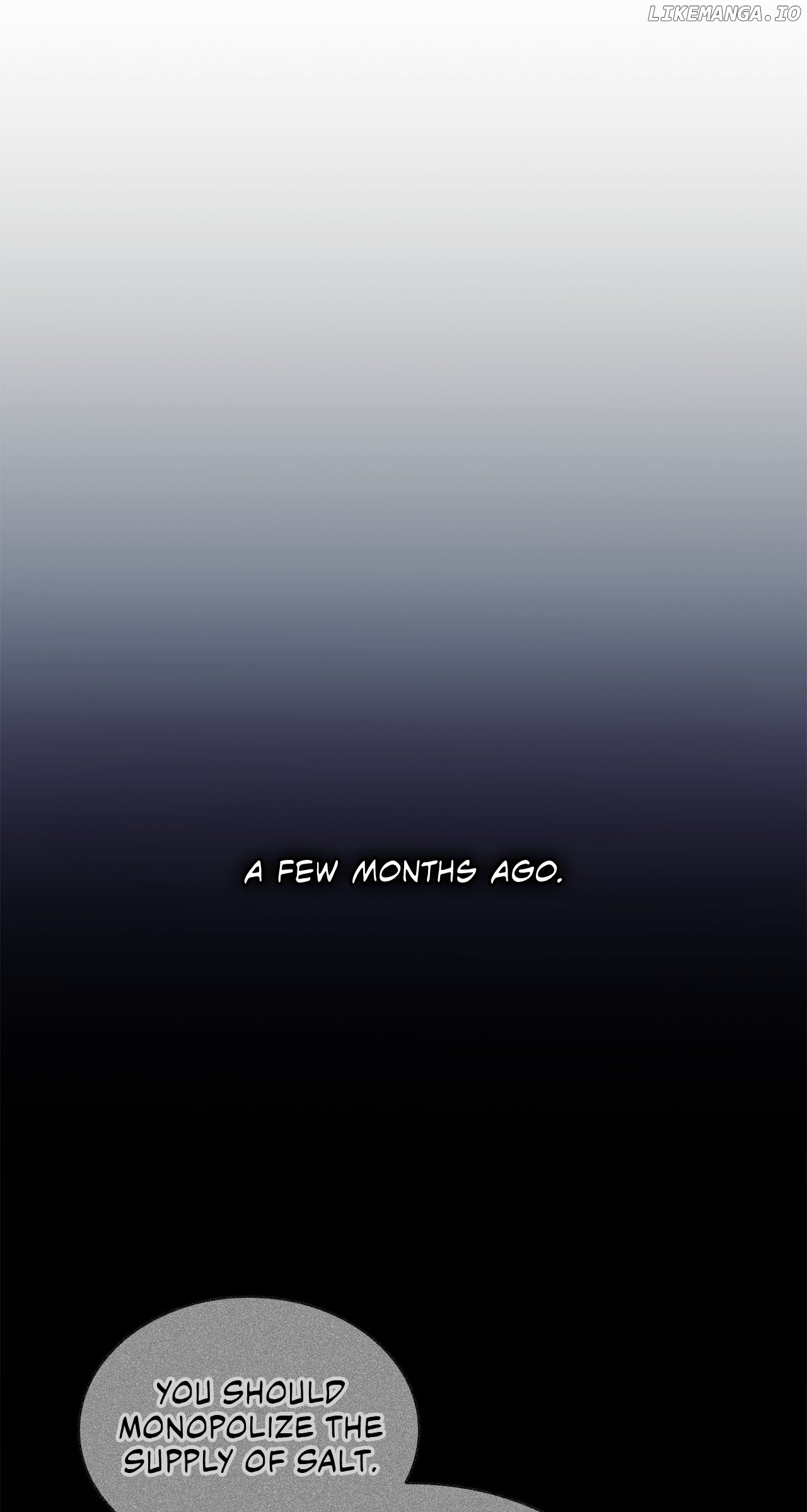 The Fangs That Pierce the Heart Chapter 31 - page 76