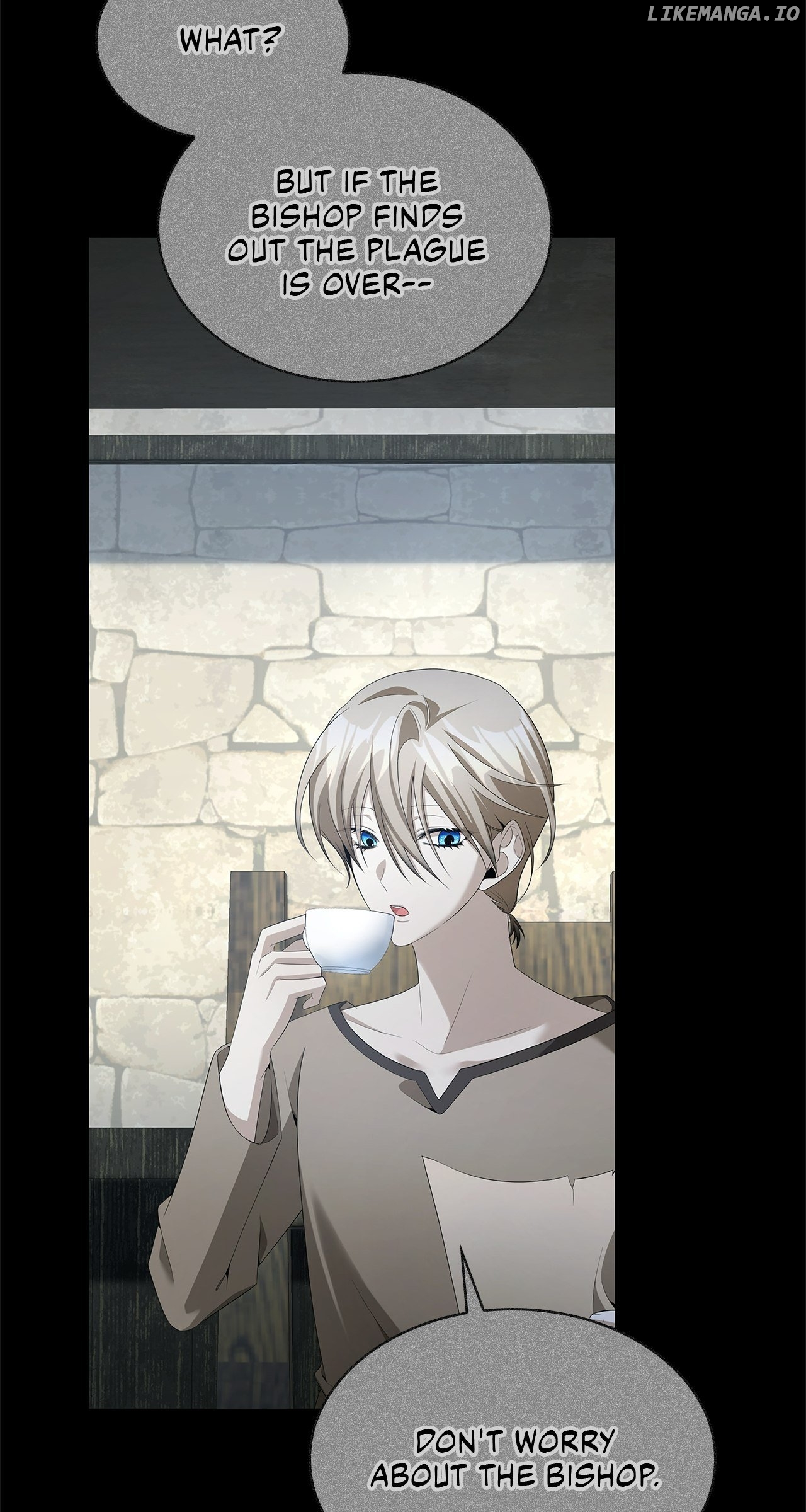 The Fangs That Pierce the Heart Chapter 31 - page 78