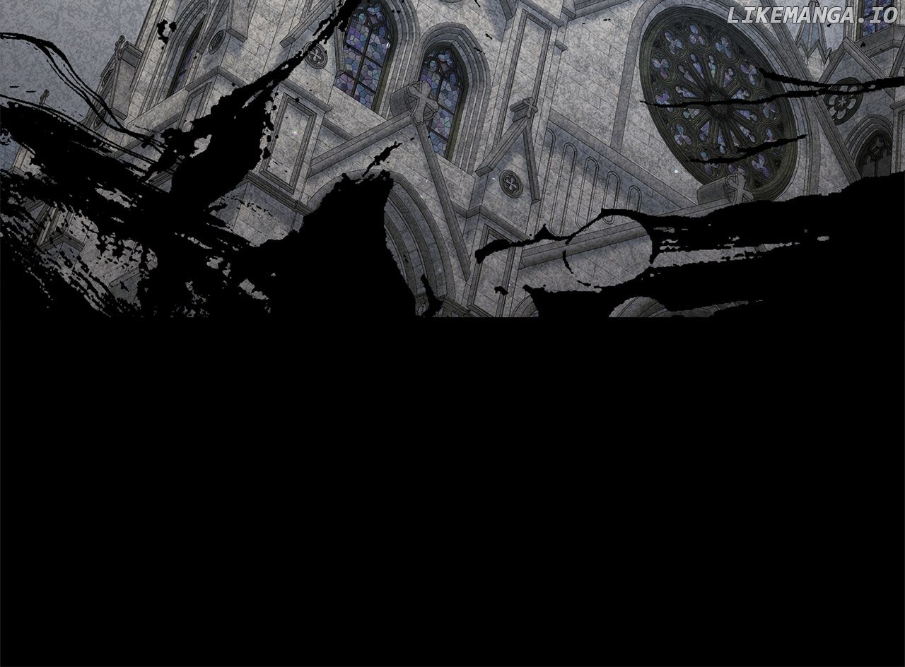 The Fangs That Pierce the Heart Chapter 31 - page 80