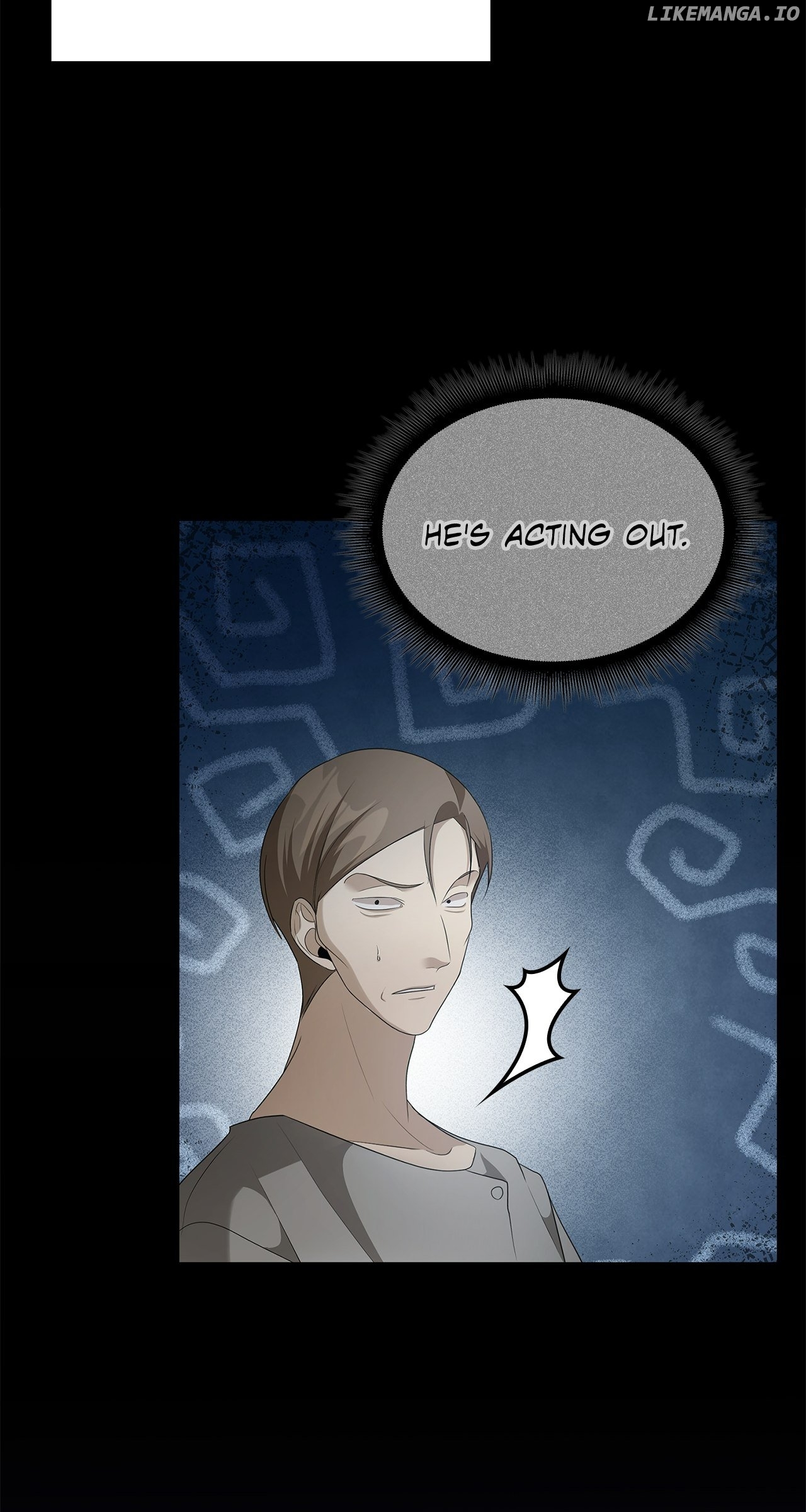 The Fangs That Pierce the Heart Chapter 31 - page 82