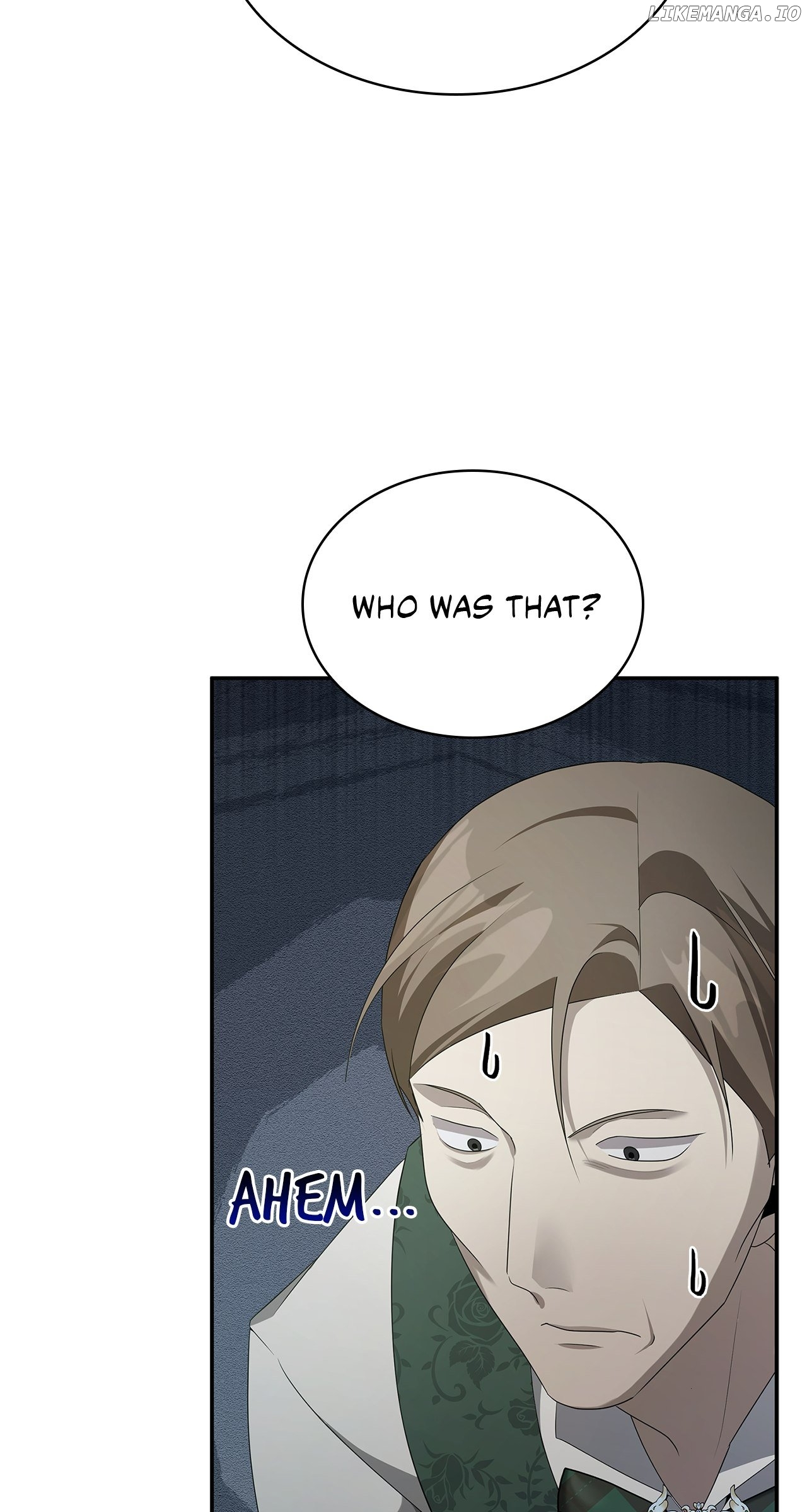 The Fangs That Pierce the Heart Chapter 31 - page 86