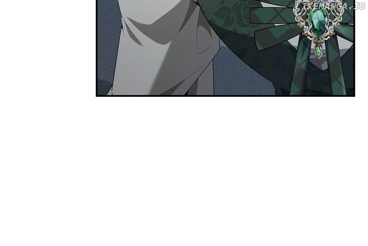 The Fangs That Pierce the Heart Chapter 31 - page 87