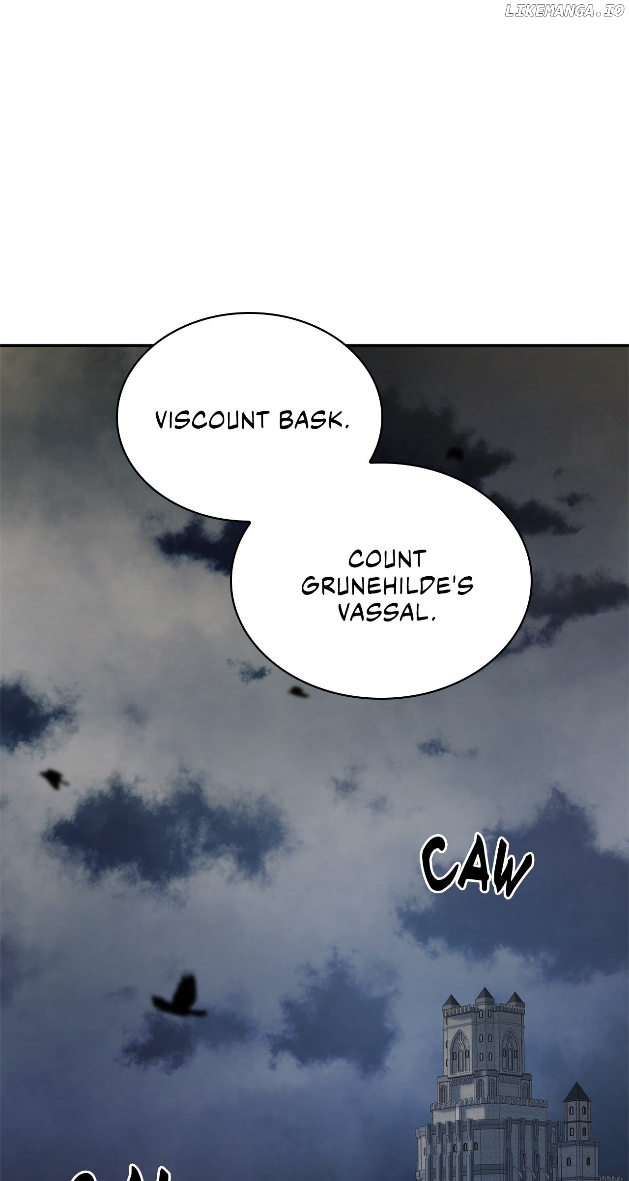 The Fangs That Pierce the Heart Chapter 31 - page 88