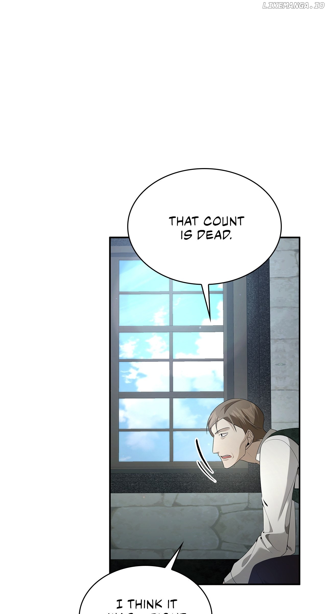 The Fangs That Pierce the Heart Chapter 31 - page 90