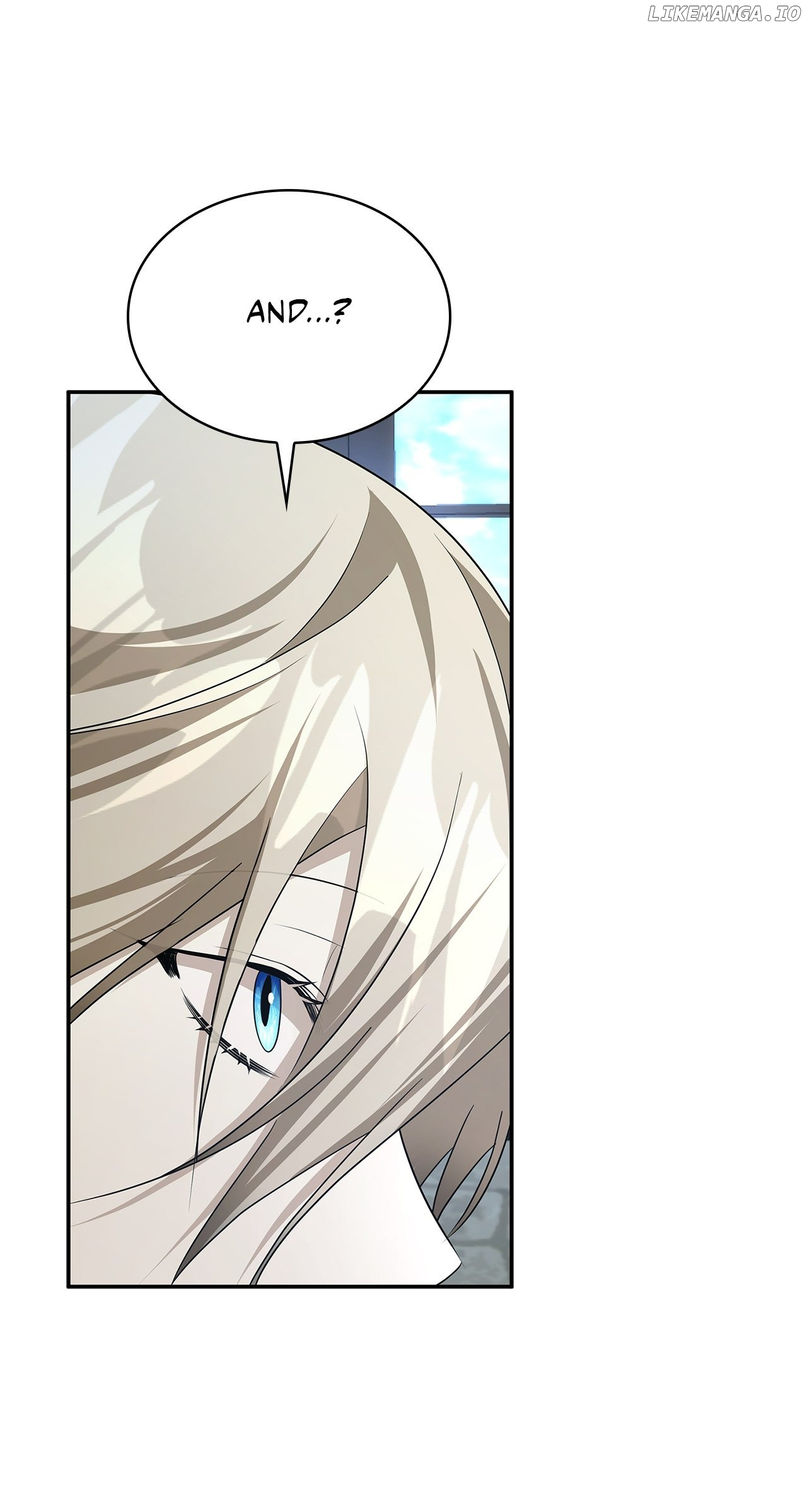 The Fangs That Pierce the Heart Chapter 31 - page 96