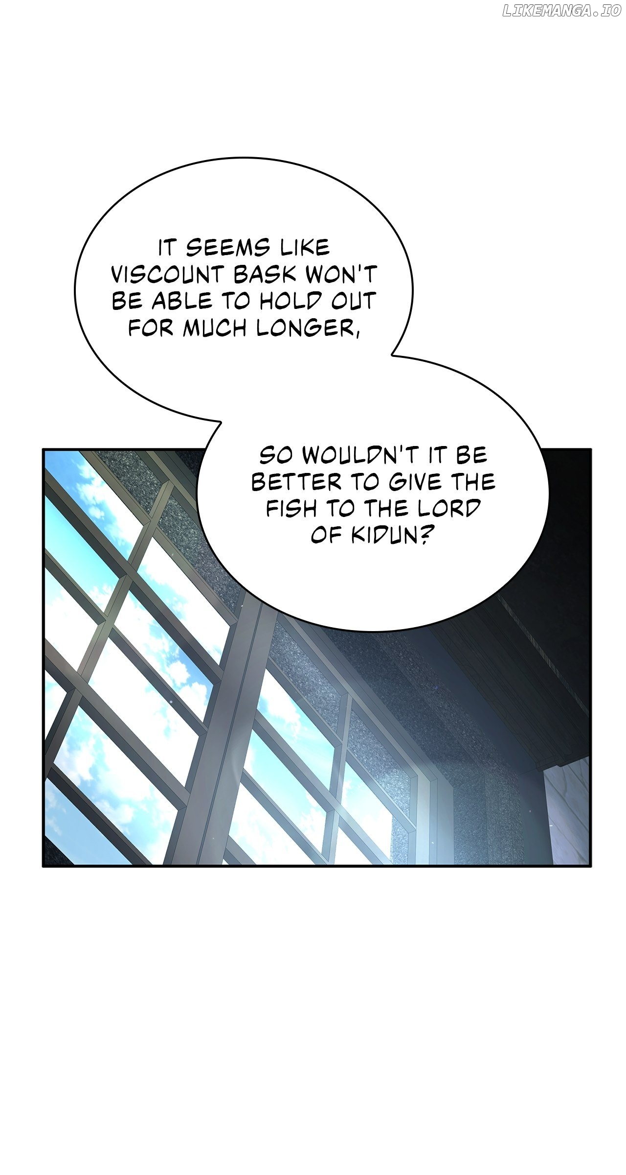 The Fangs That Pierce the Heart Chapter 31 - page 98