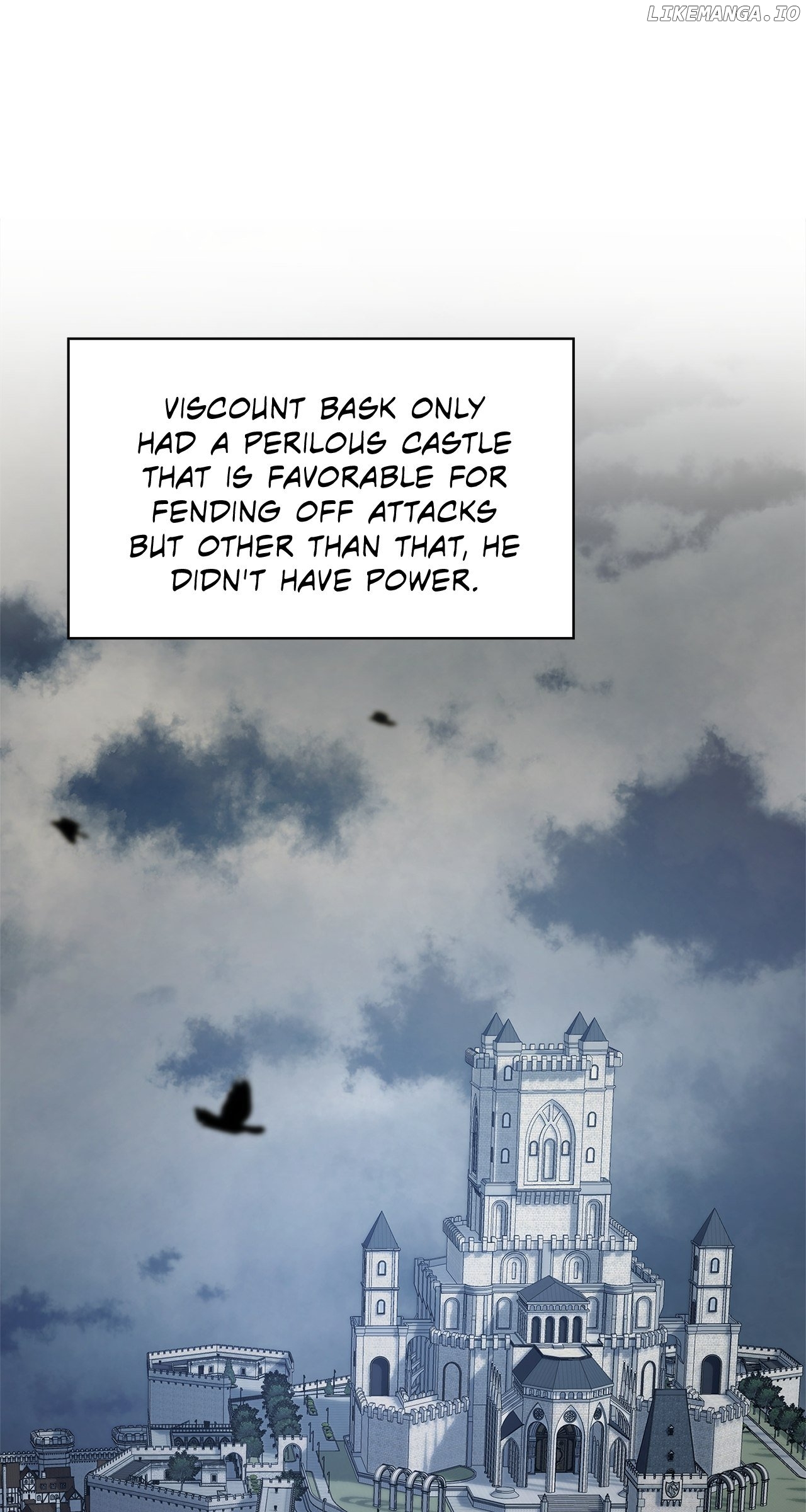 The Fangs That Pierce the Heart Chapter 31 - page 99