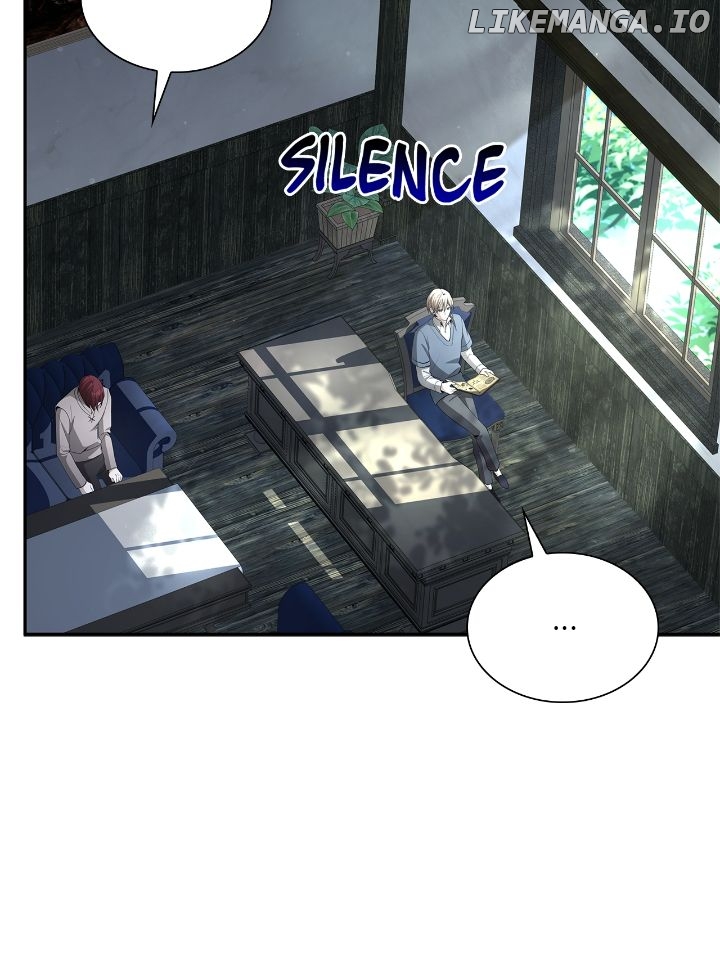 The Fangs That Pierce the Heart Chapter 32 - page 2