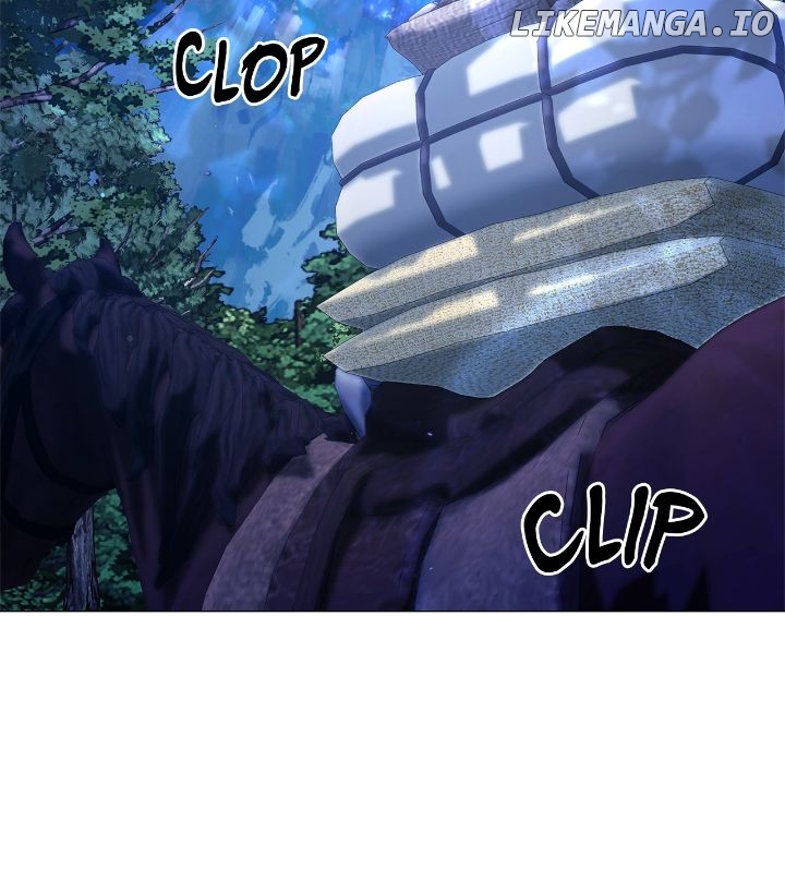 The Fangs That Pierce the Heart Chapter 32 - page 23