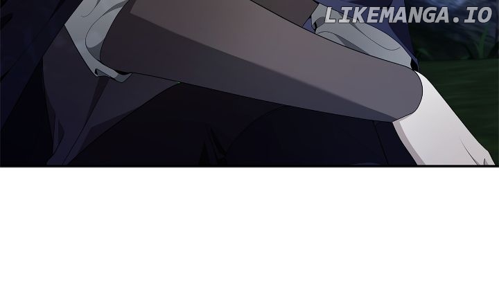 The Fangs That Pierce the Heart Chapter 32 - page 27