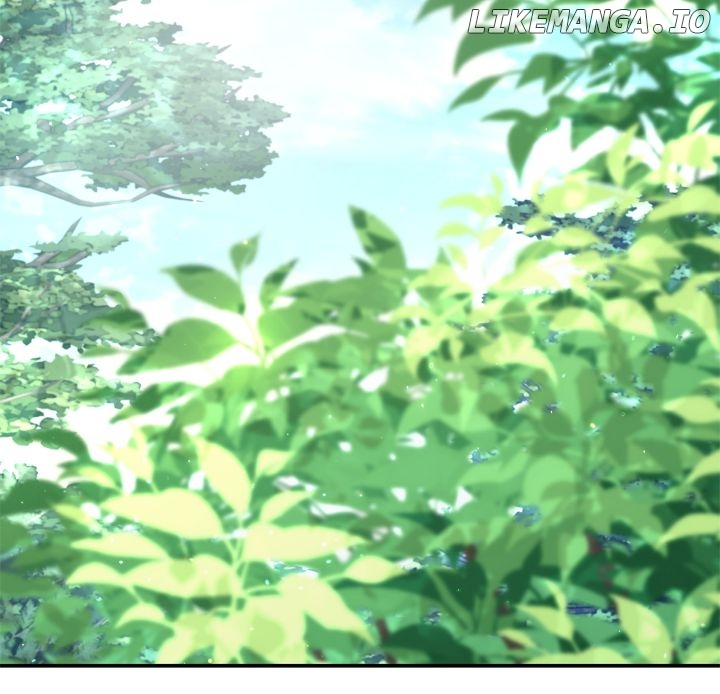 The Fangs That Pierce the Heart Chapter 32 - page 32