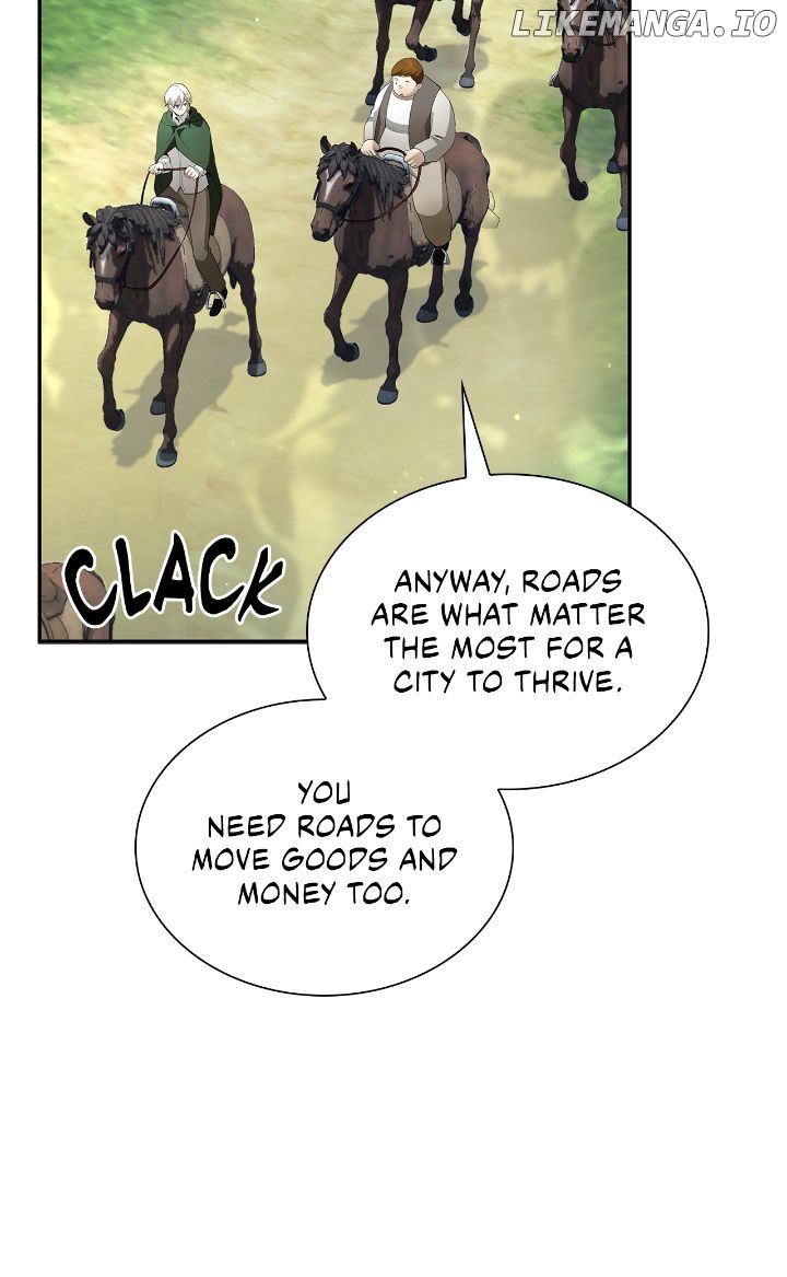 The Fangs That Pierce the Heart Chapter 32 - page 39