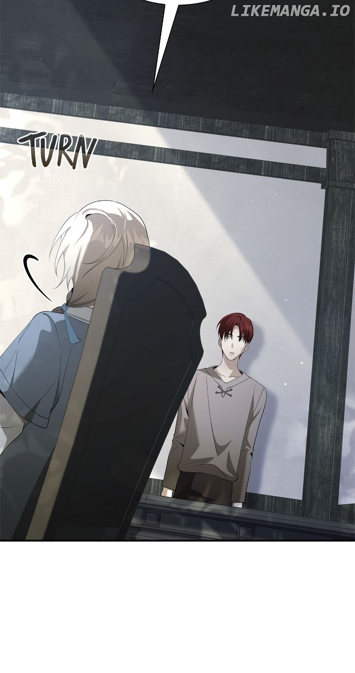 The Fangs That Pierce the Heart Chapter 32 - page 4