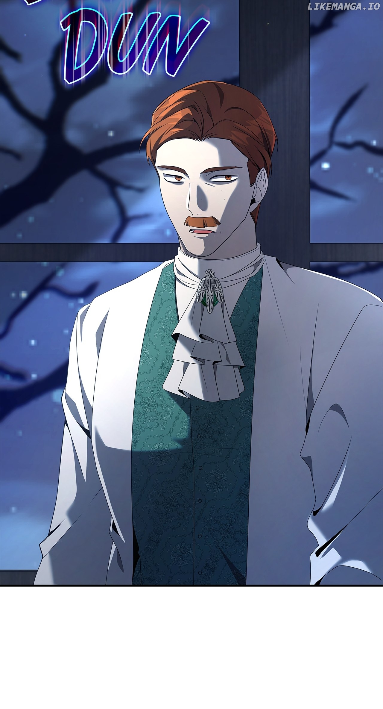 The Fangs That Pierce the Heart Chapter 33 - page 100