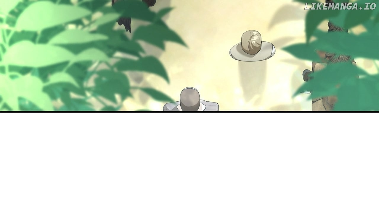 The Fangs That Pierce the Heart Chapter 33 - page 12