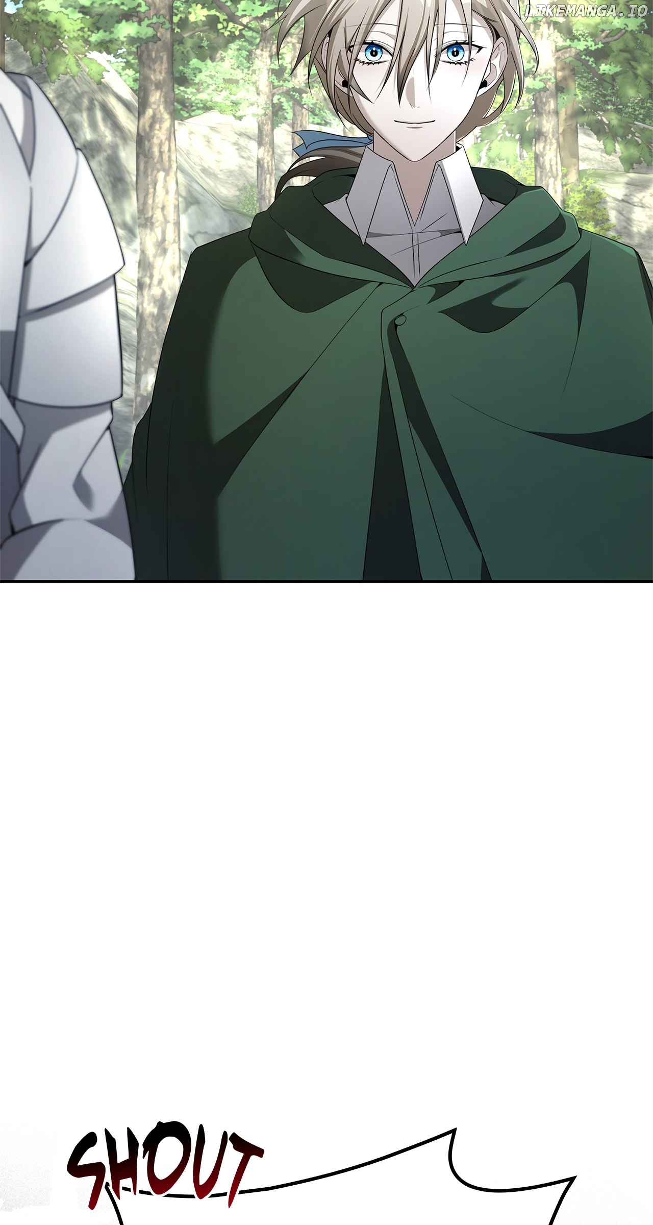 The Fangs That Pierce the Heart Chapter 33 - page 37