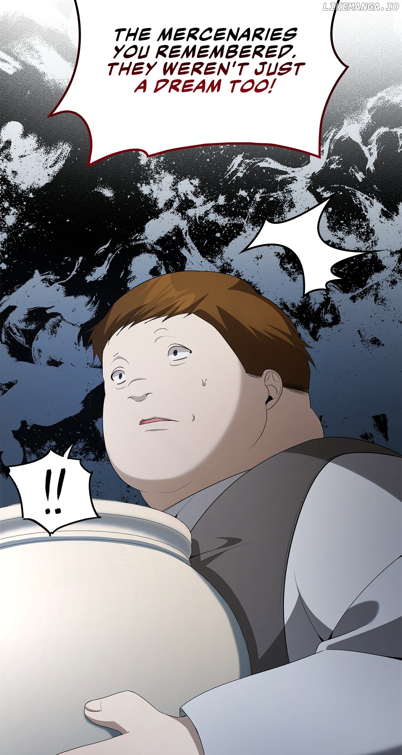 The Fangs That Pierce the Heart Chapter 33 - page 38