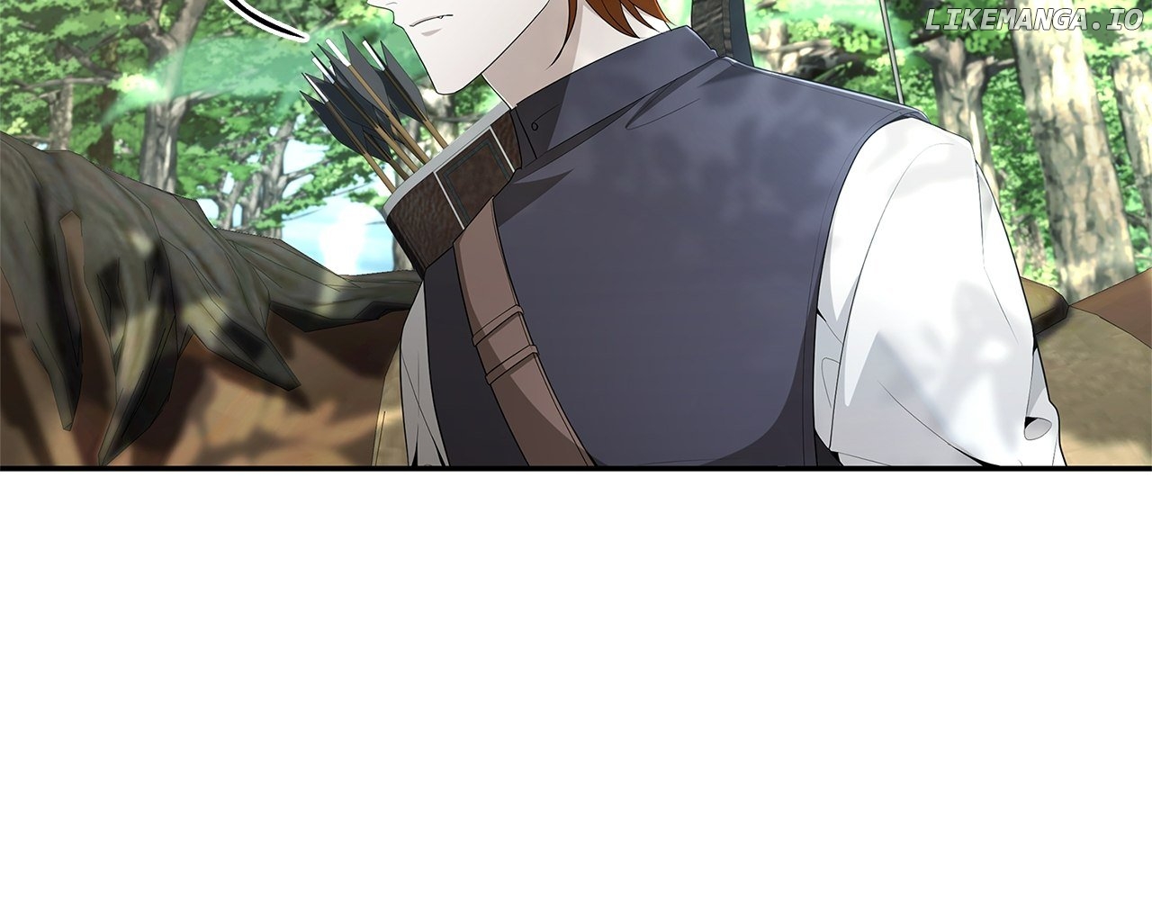 The Fangs That Pierce the Heart Chapter 33 - page 5