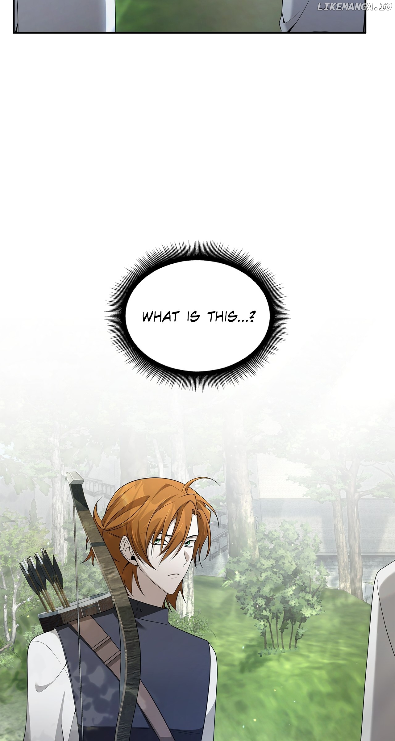 The Fangs That Pierce the Heart Chapter 33 - page 58