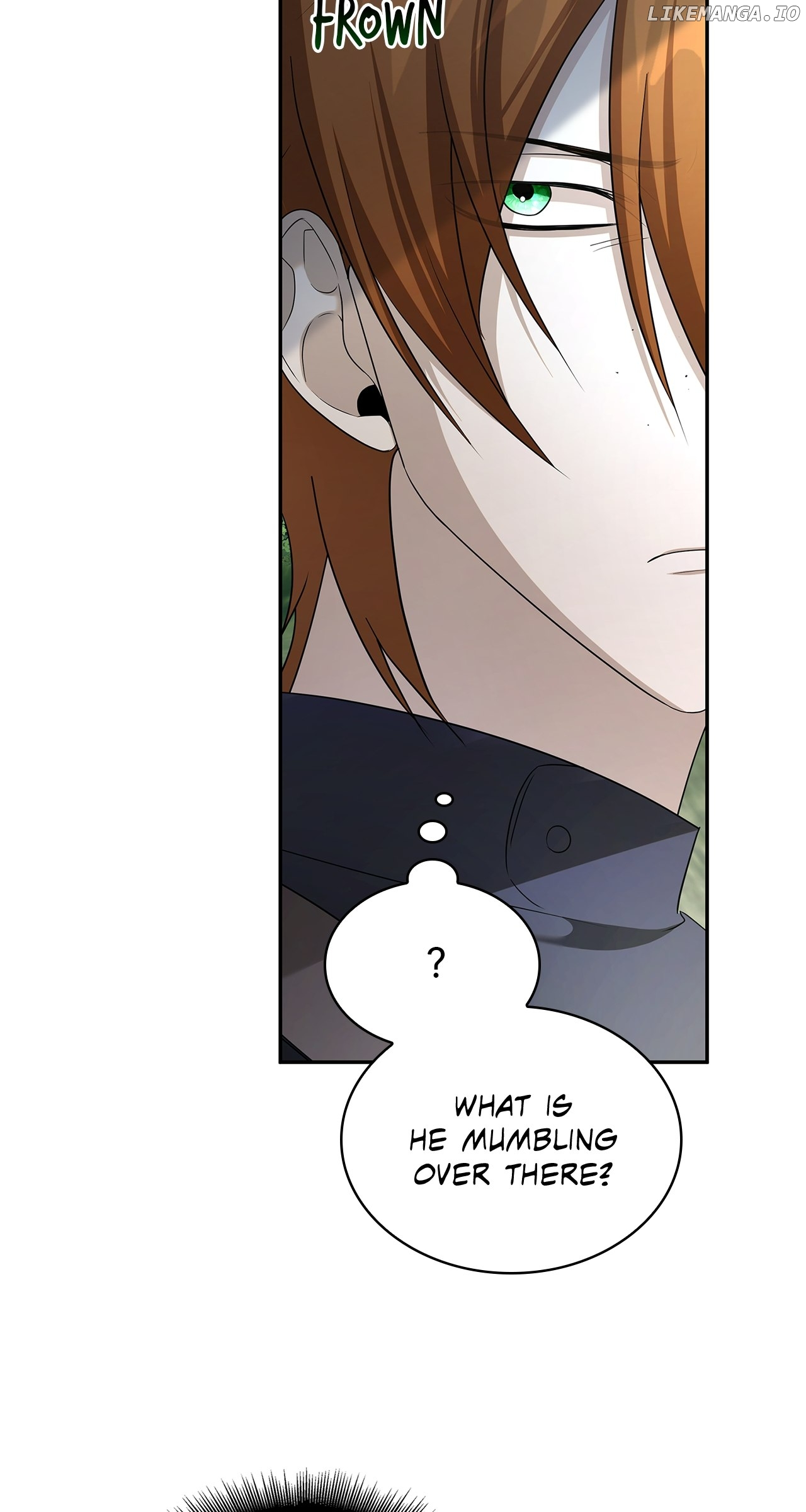 The Fangs That Pierce the Heart Chapter 33 - page 65