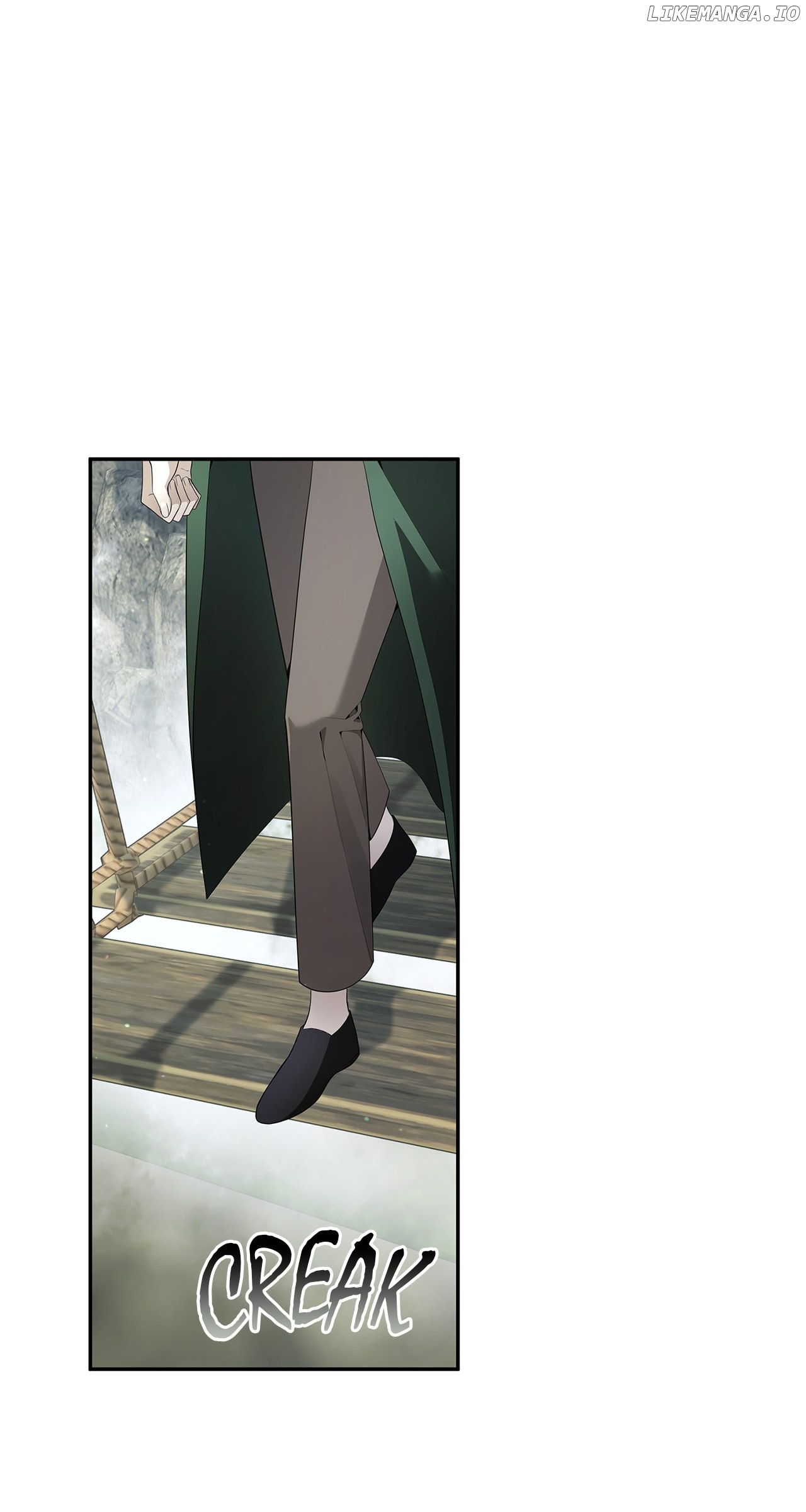 The Fangs That Pierce the Heart Chapter 33 - page 68