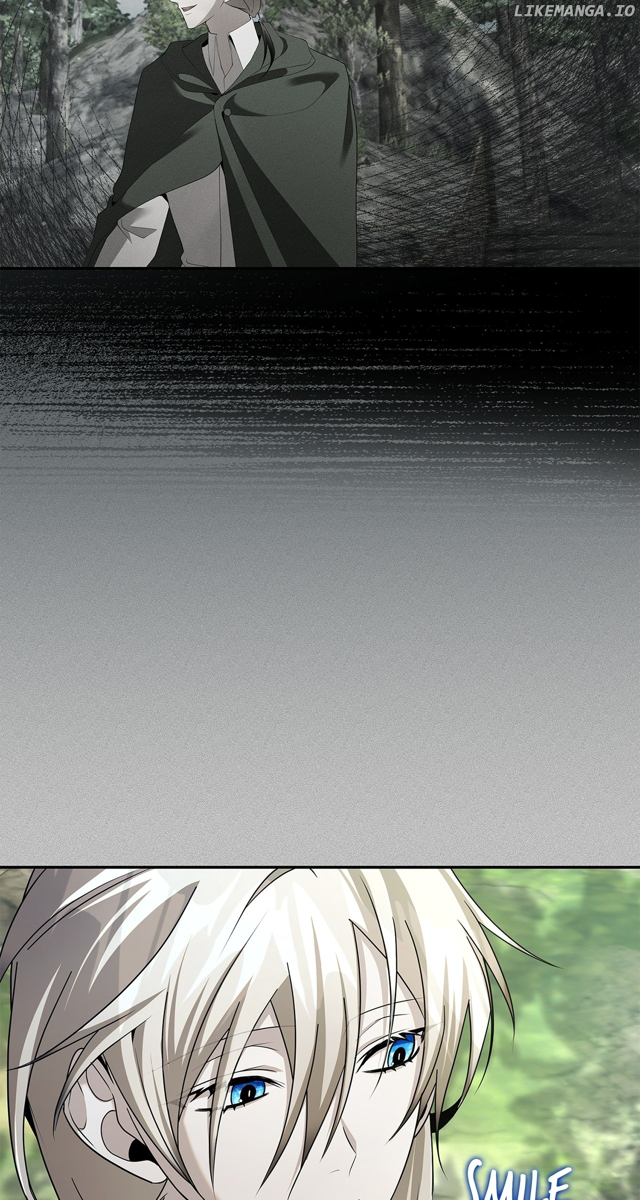 The Fangs That Pierce the Heart Chapter 33 - page 73