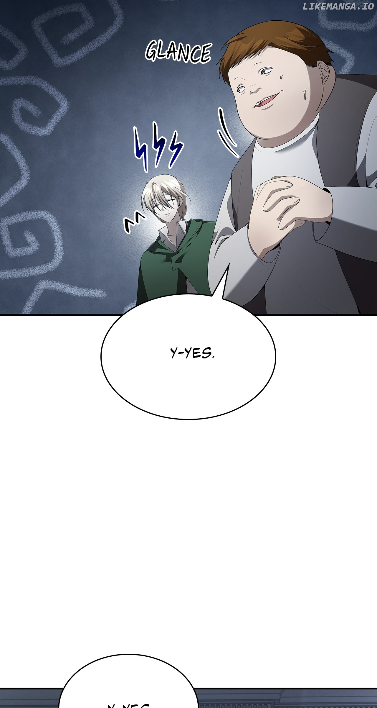 The Fangs That Pierce the Heart Chapter 33 - page 80