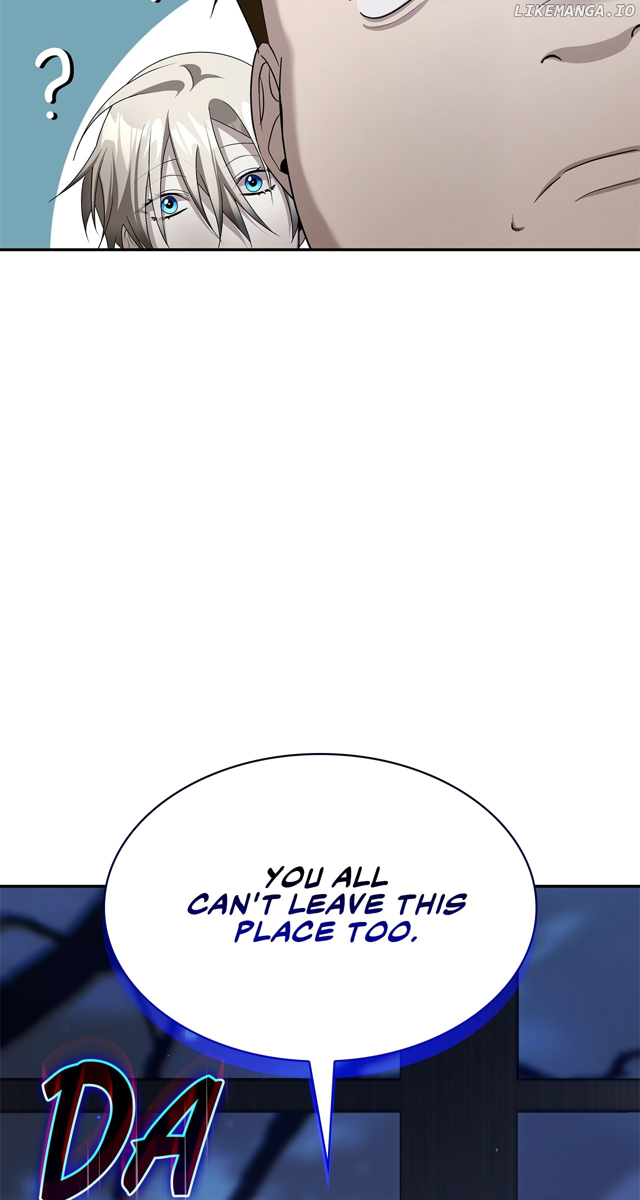 The Fangs That Pierce the Heart Chapter 33 - page 99