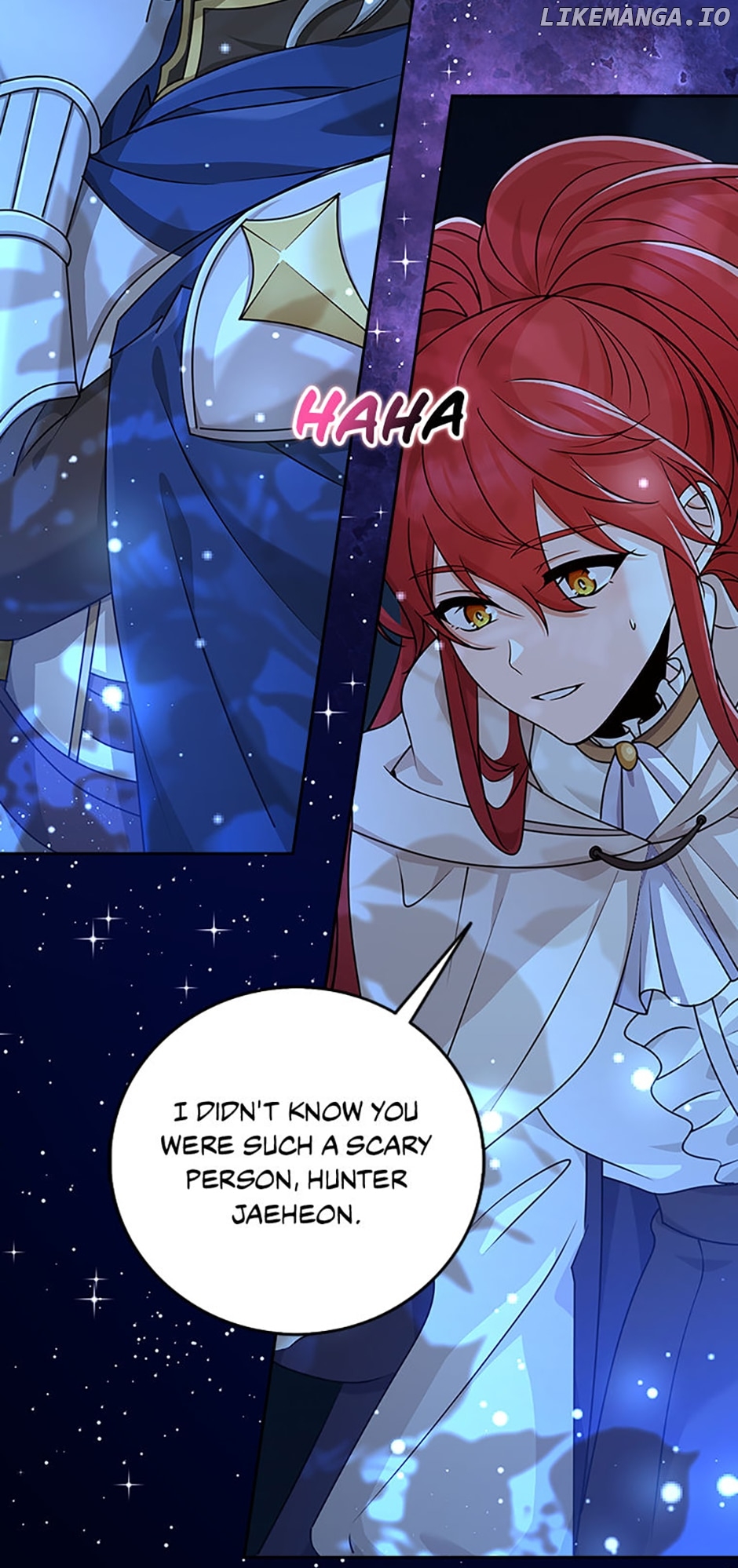 The Dungeon's Dying S-Class Lady Chapter 42 - page 3