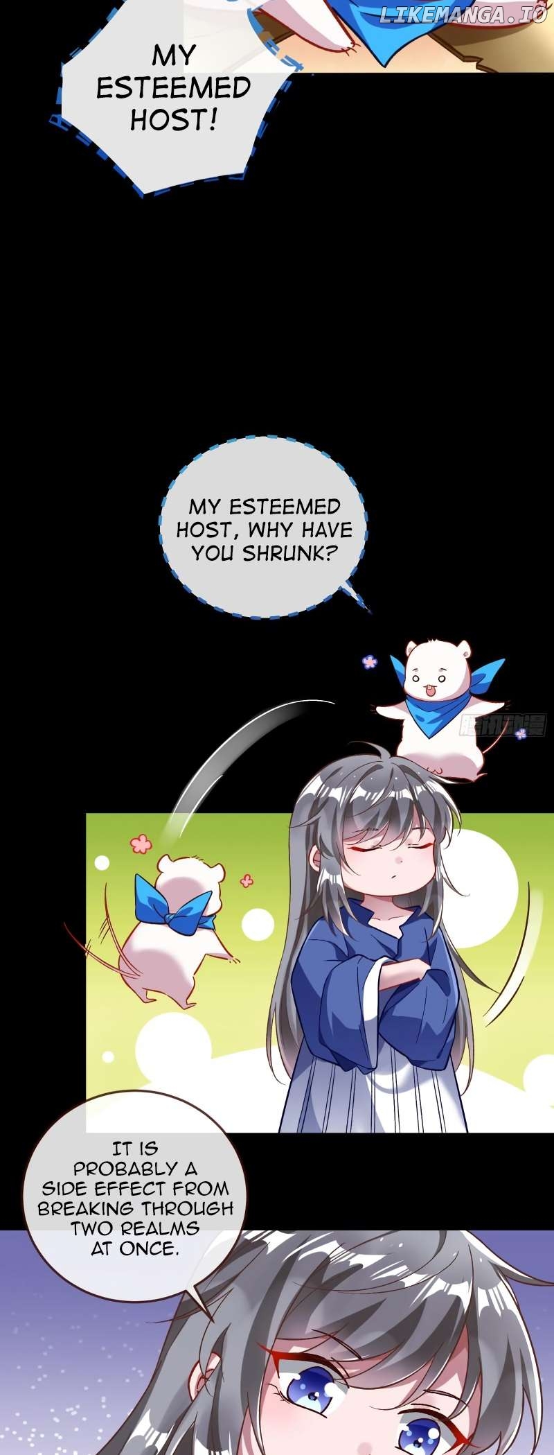 Cheating Men Must Die Chapter 420 - page 9
