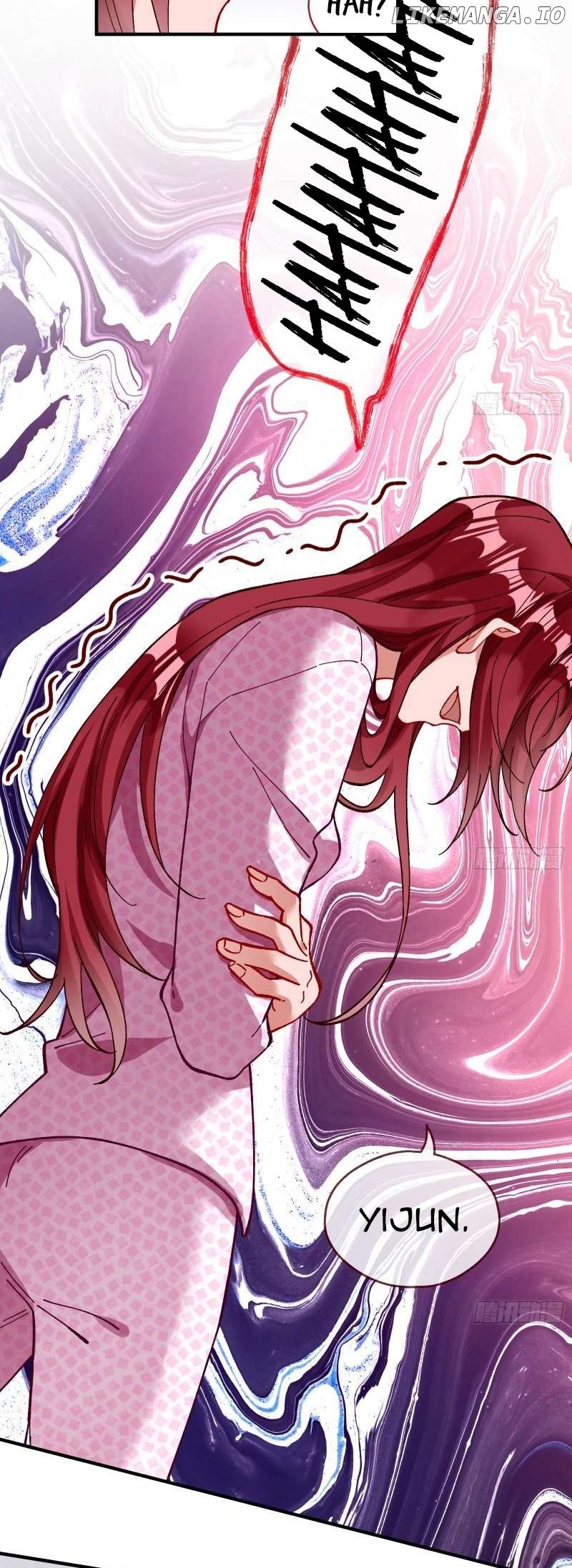 Cheating Men Must Die Chapter 424 - page 9